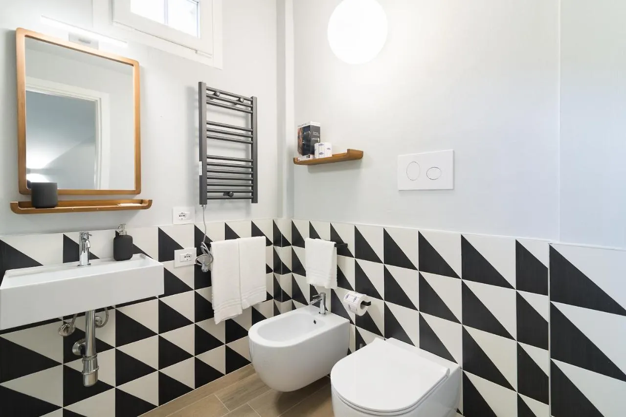 Bed and Breakfast House Of Design Casati Mailand Frühstückspension