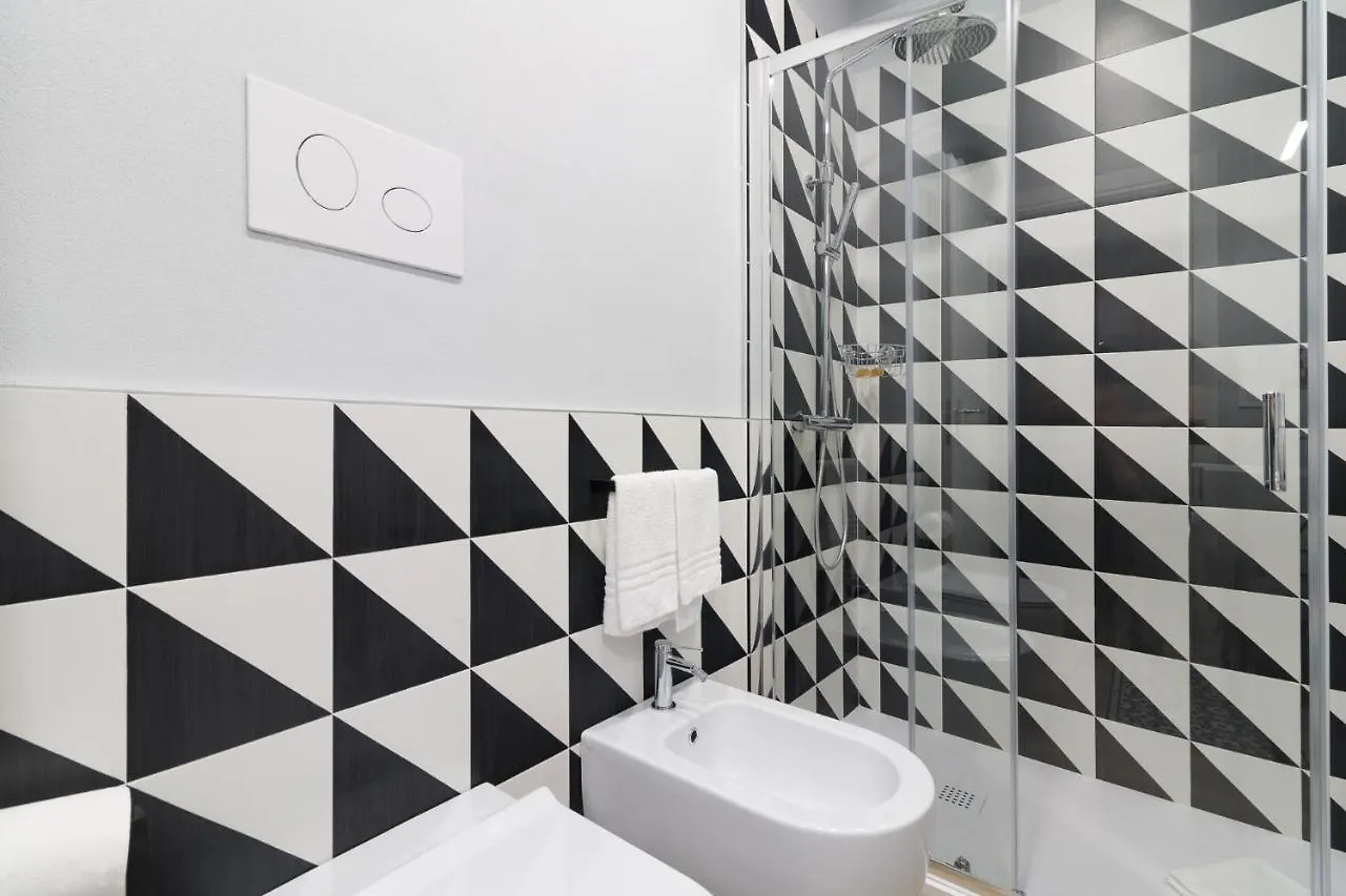 Bed and Breakfast House Of Design Casati Mailand
