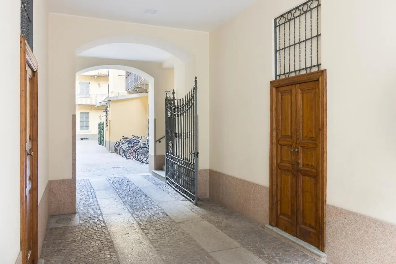 Bed and Breakfast House Of Design Casati Mailand 0*,  Italien