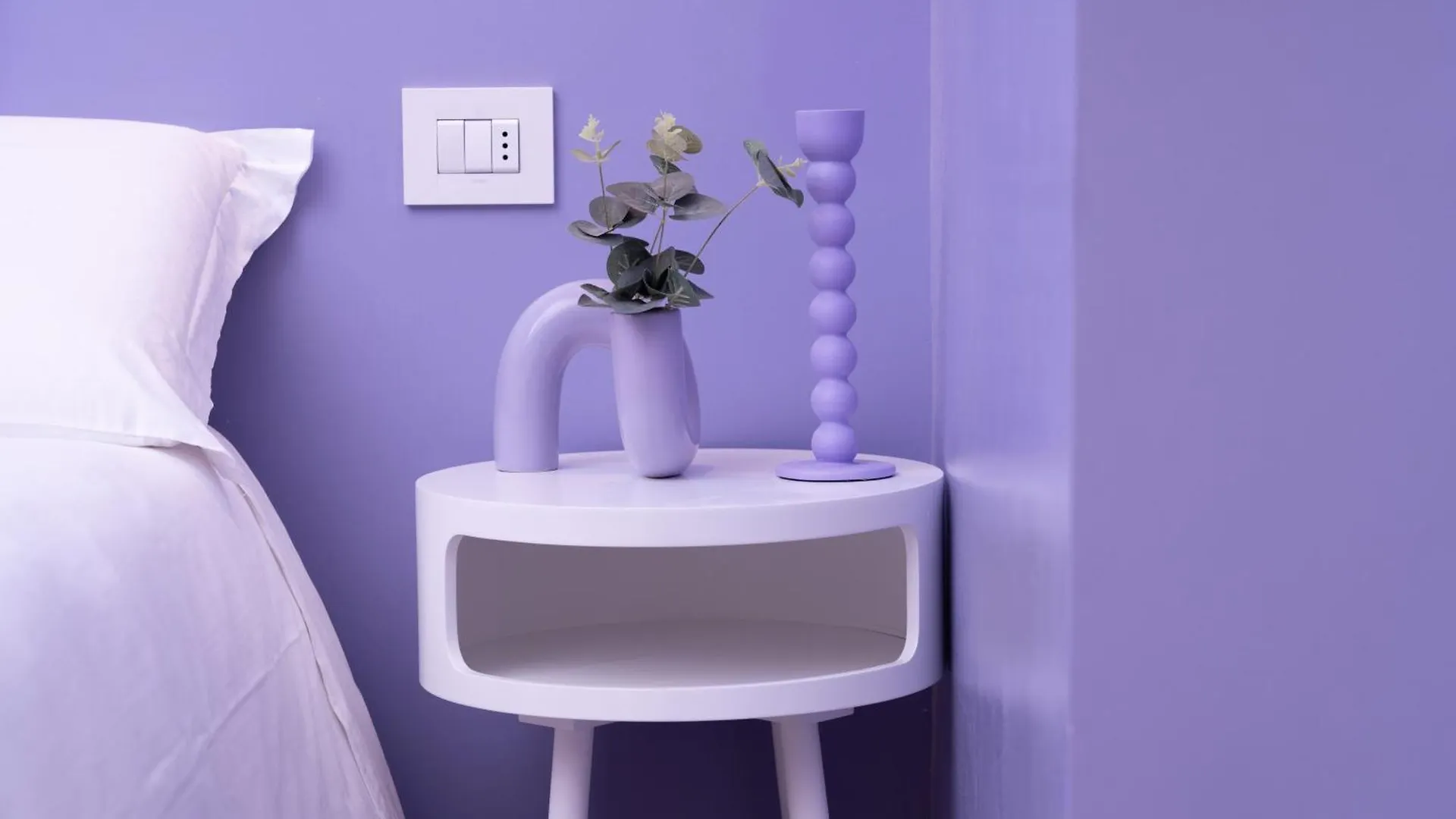 Bed and Breakfast House Of Design Casati Mailand