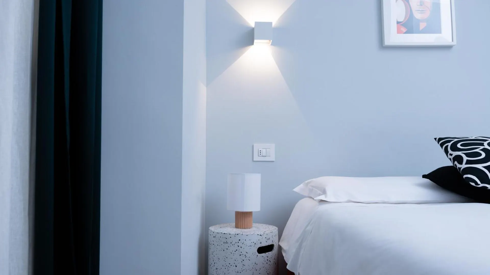 Bed and Breakfast House Of Design Casati Mailand Frühstückspension