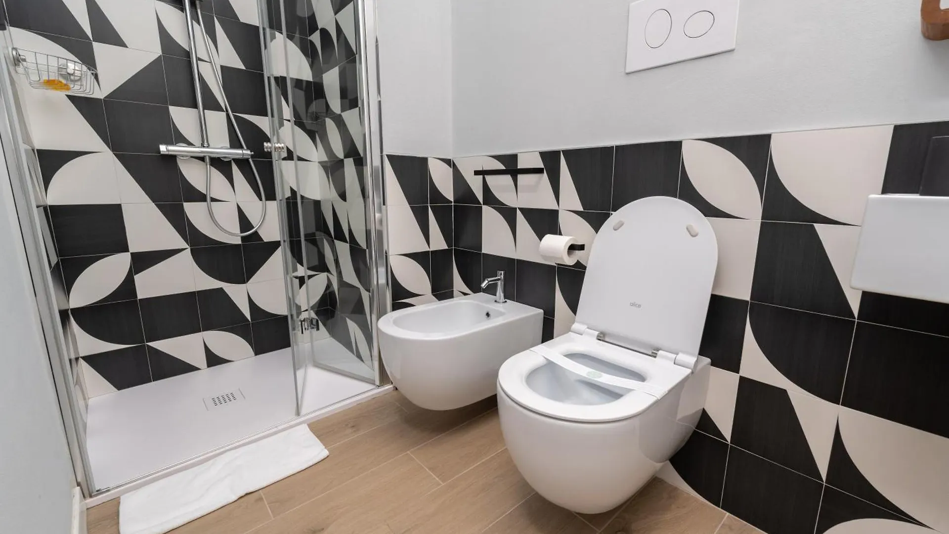 Bed and Breakfast House Of Design Casati Mailand