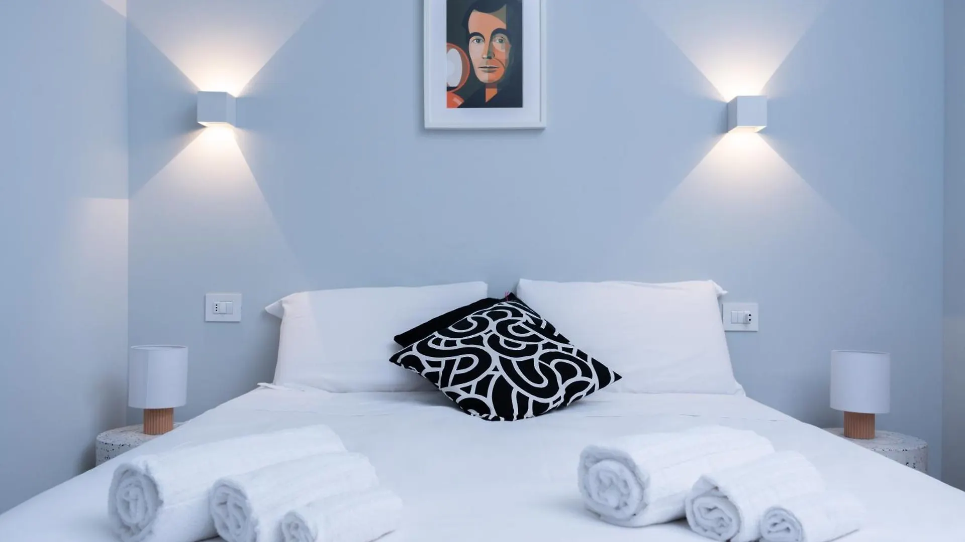 Bed and Breakfast House Of Design Casati Mailand