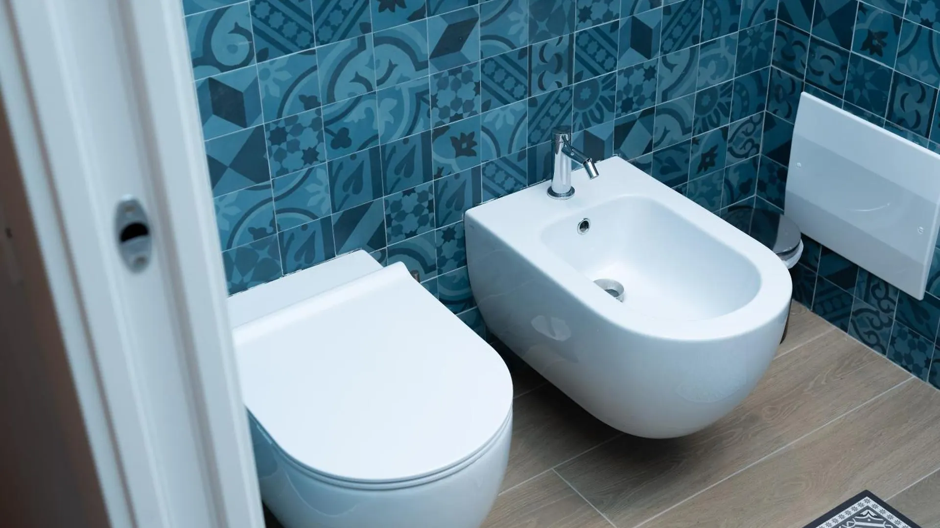 Bed and Breakfast House Of Design Casati Mailand Italien