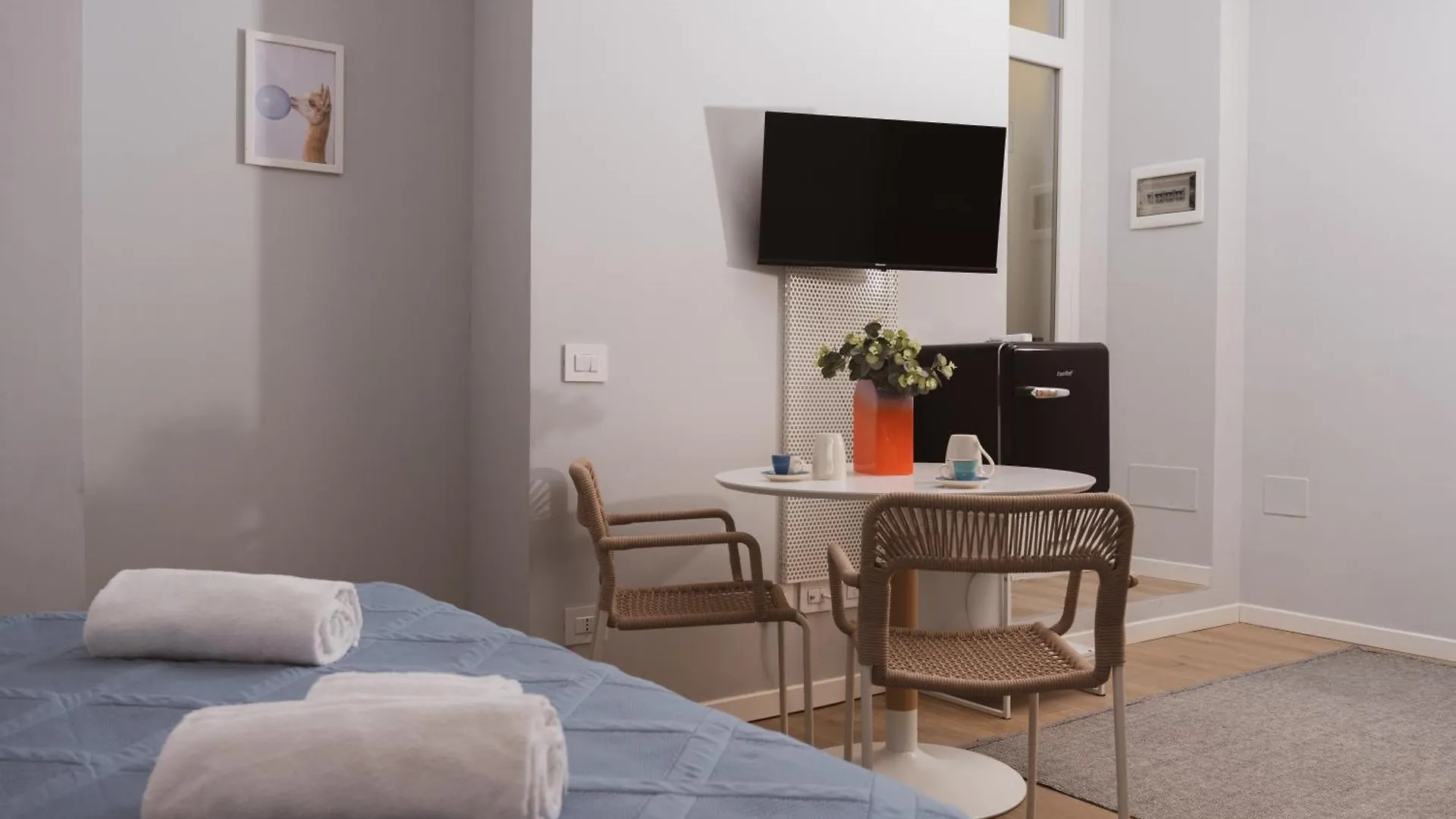 Bed and Breakfast House Of Design Casati Mailand 0*,  Italien