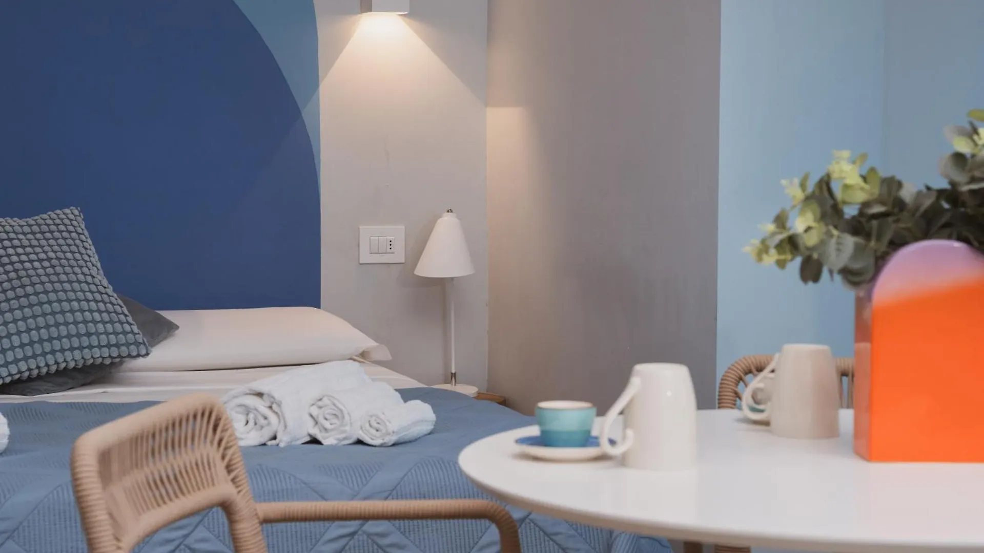 Frühstückspension Bed and Breakfast House Of Design Casati Mailand