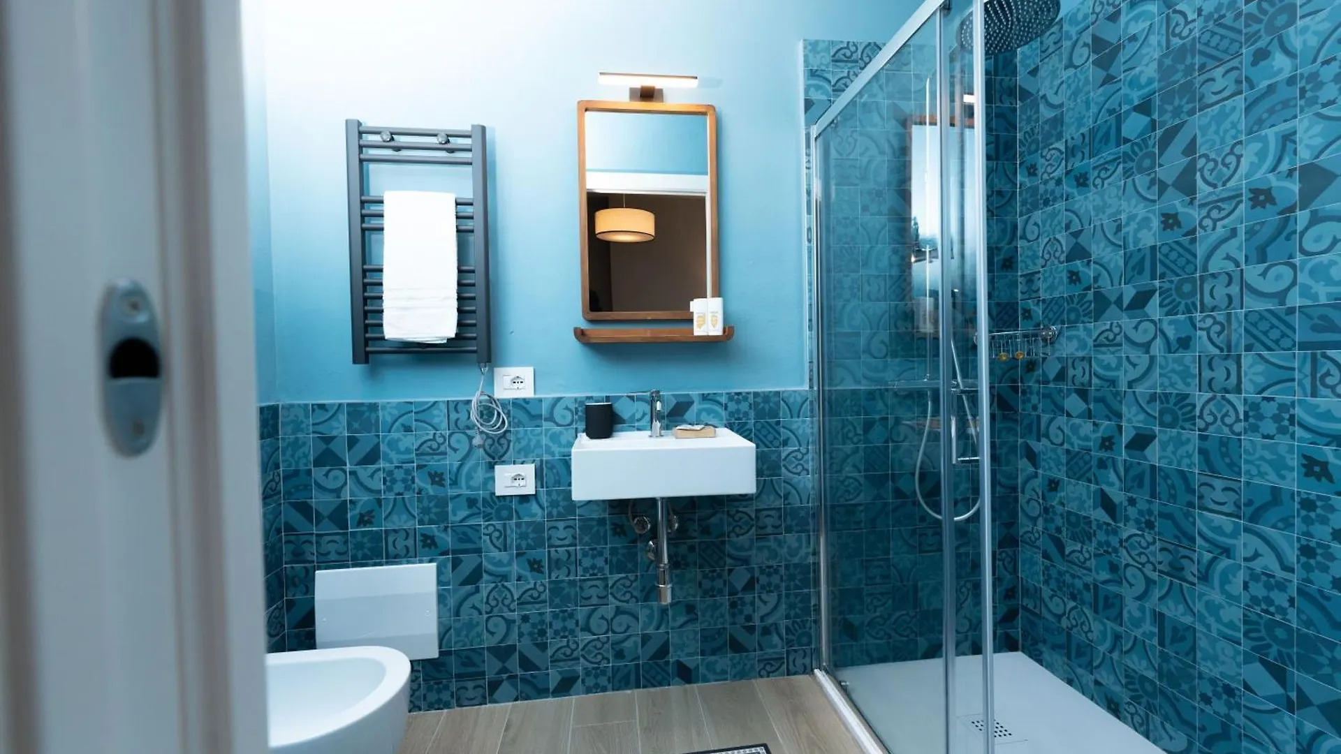 Bed and Breakfast House Of Design Casati Mailand