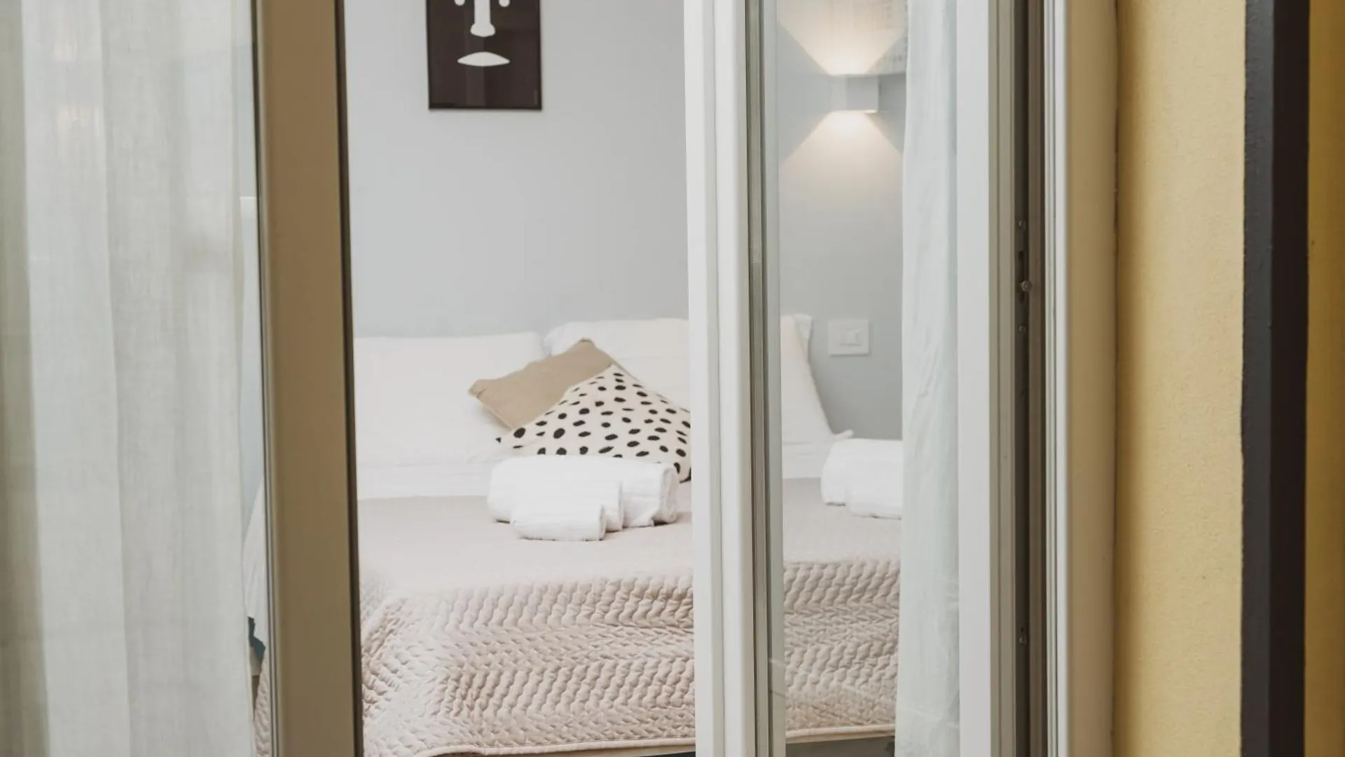 Bed and Breakfast House Of Design Casati Mailand