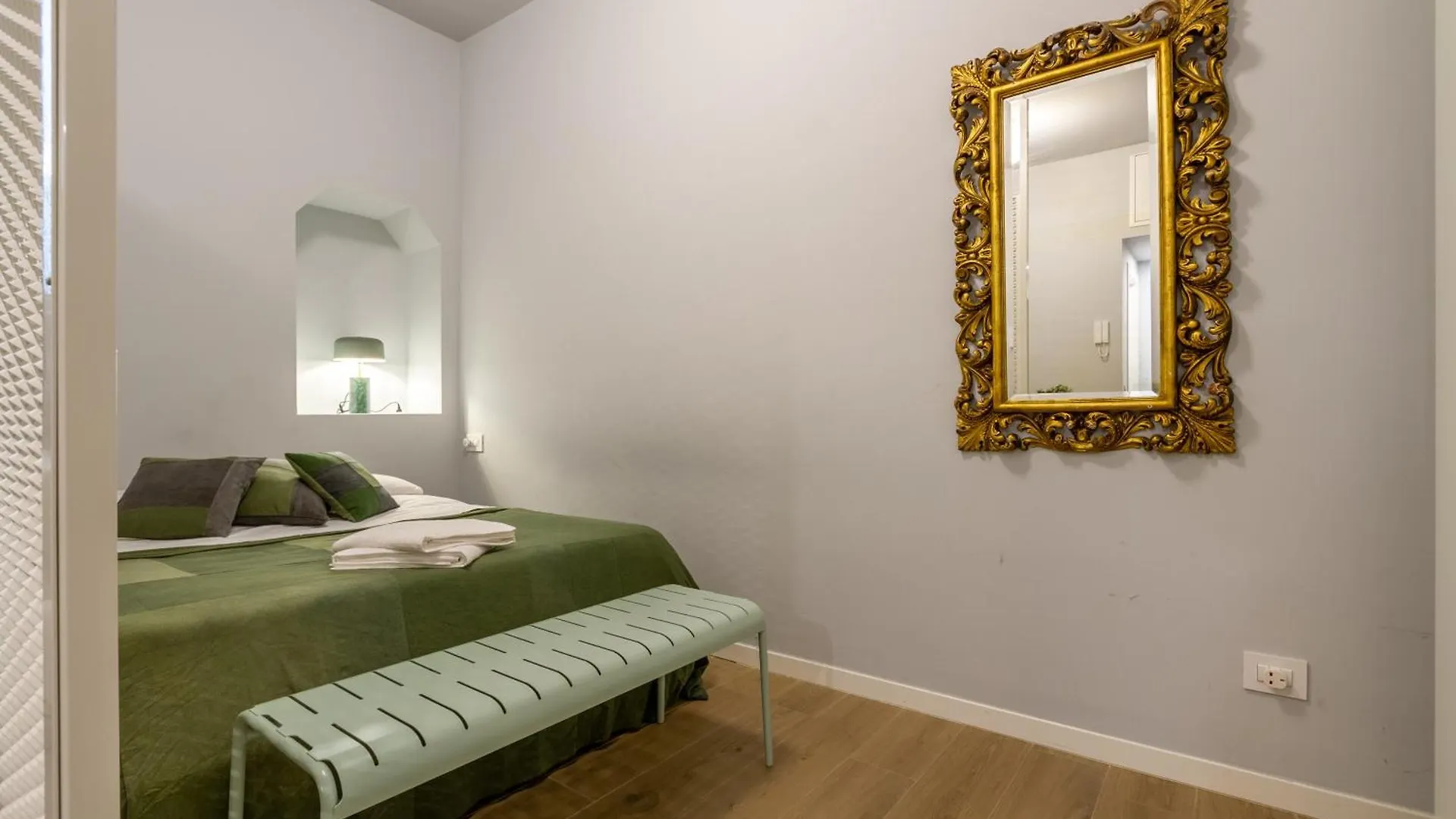 Frühstückspension Bed and Breakfast House Of Design Casati Mailand Italien