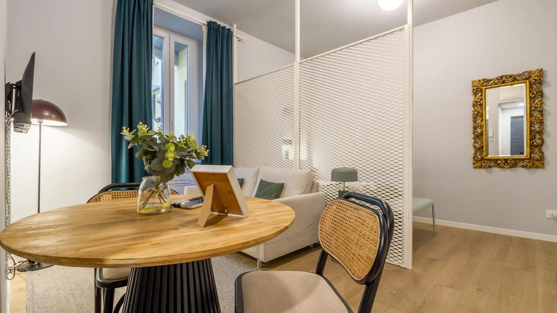 Bed and Breakfast House Of Design Casati Mailand Frühstückspension