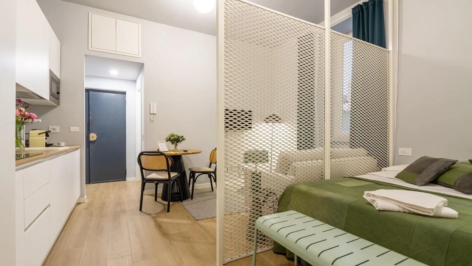 Bed and Breakfast House Of Design Casati Mailand 0*,