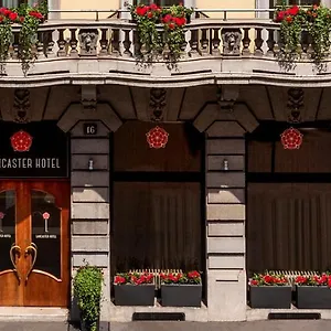 Lancaster Milan
