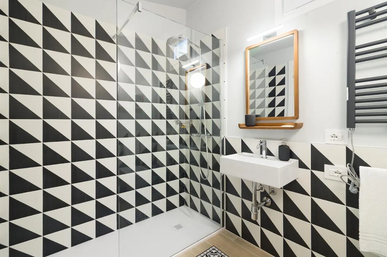 House Of Design Casati Bed & Breakfast Milano