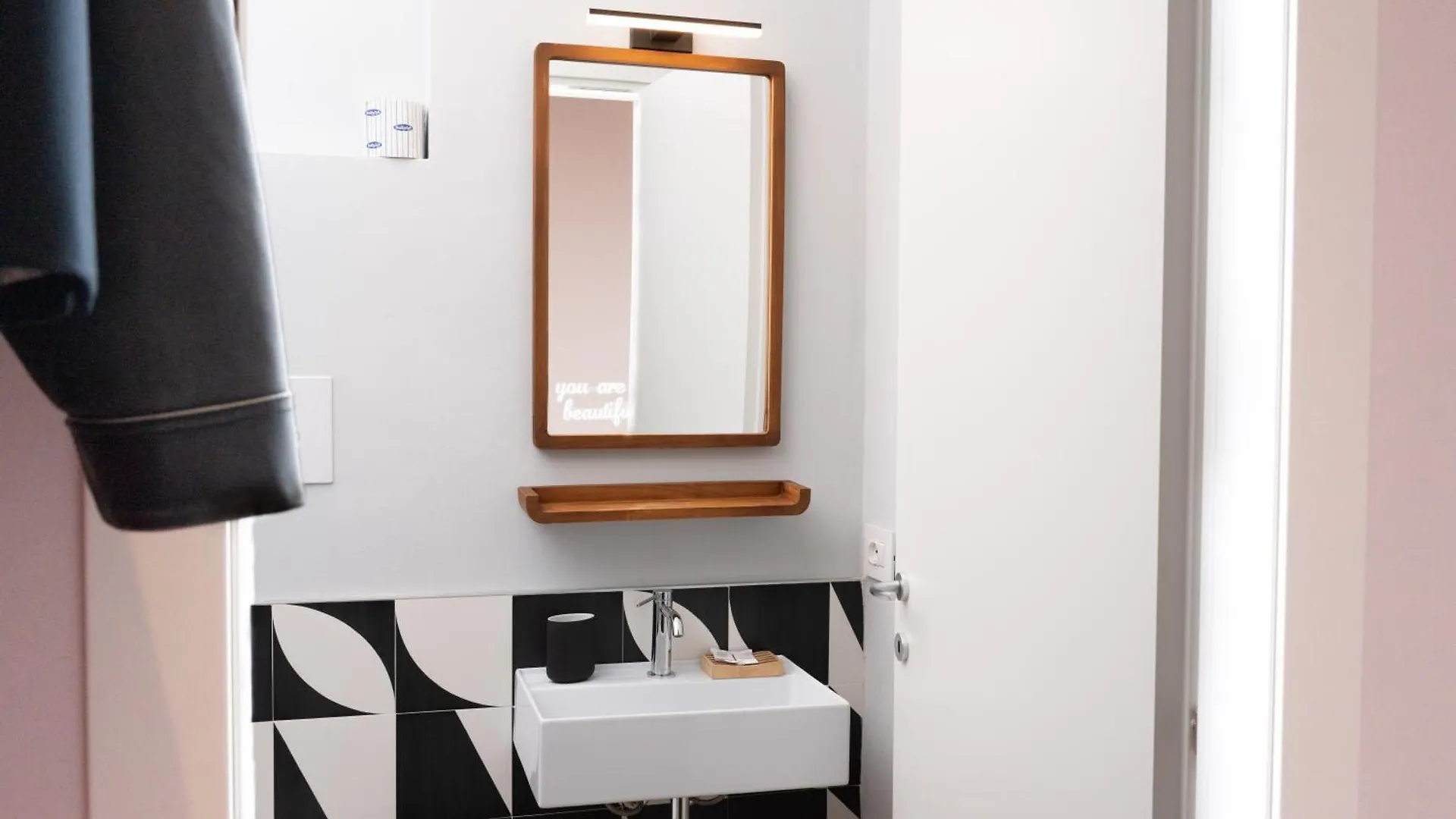 House Of Design Casati Bed & Breakfast Milano İtalya