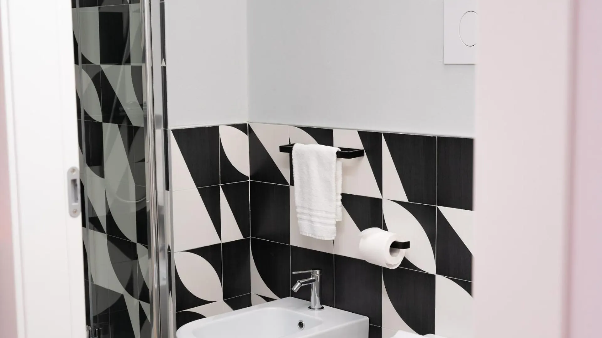 House Of Design Casati Bed & Breakfast Milano