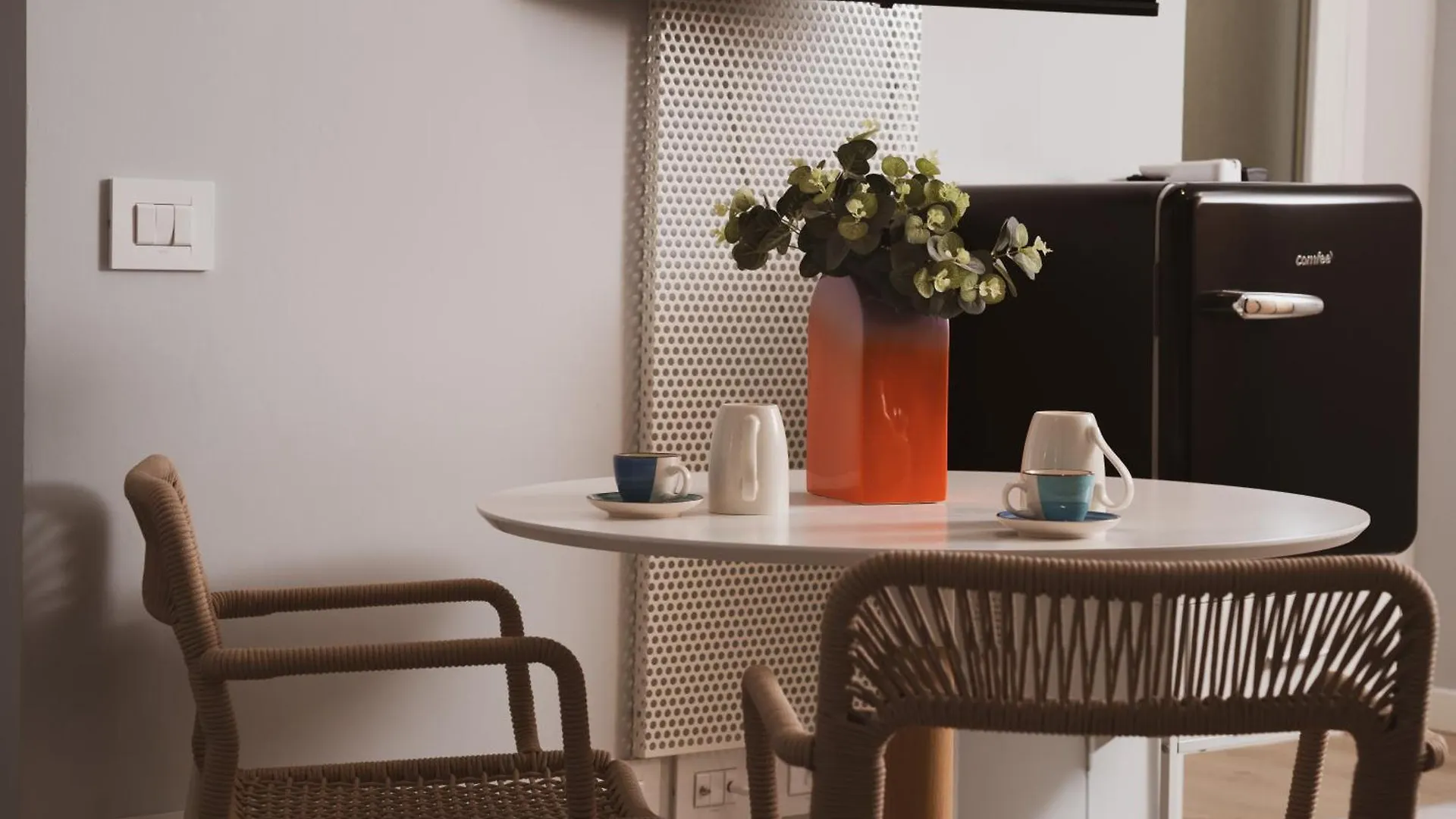 House Of Design Casati Bed & Breakfast Milano İtalya