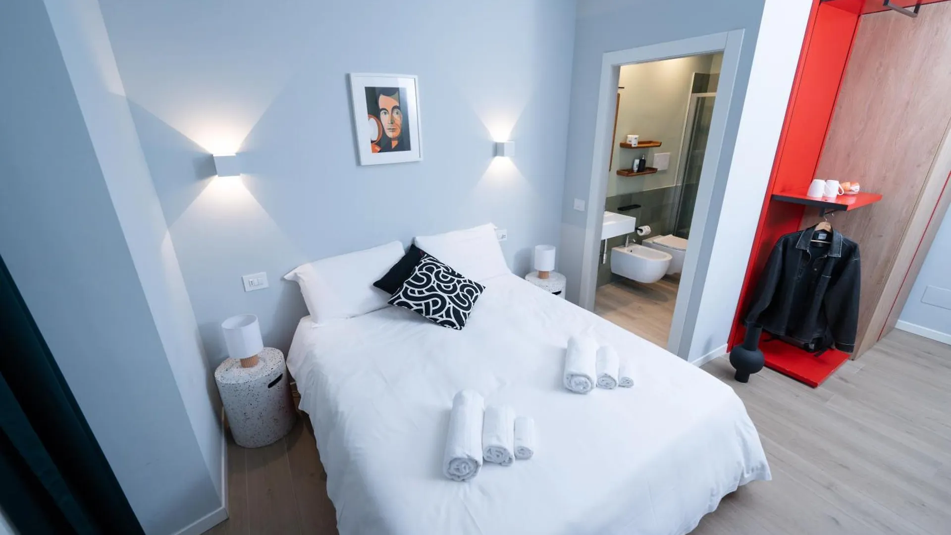 House Of Design Casati Bed & Breakfast Milano 0*,