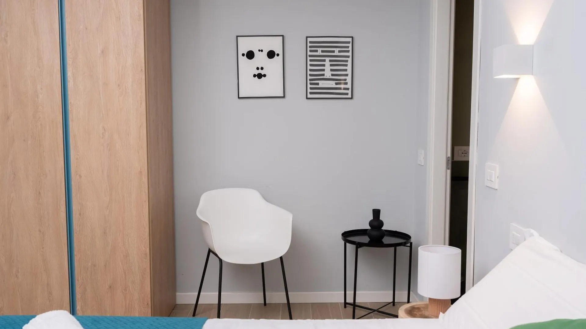House Of Design Casati Bed & Breakfast Milano İtalya