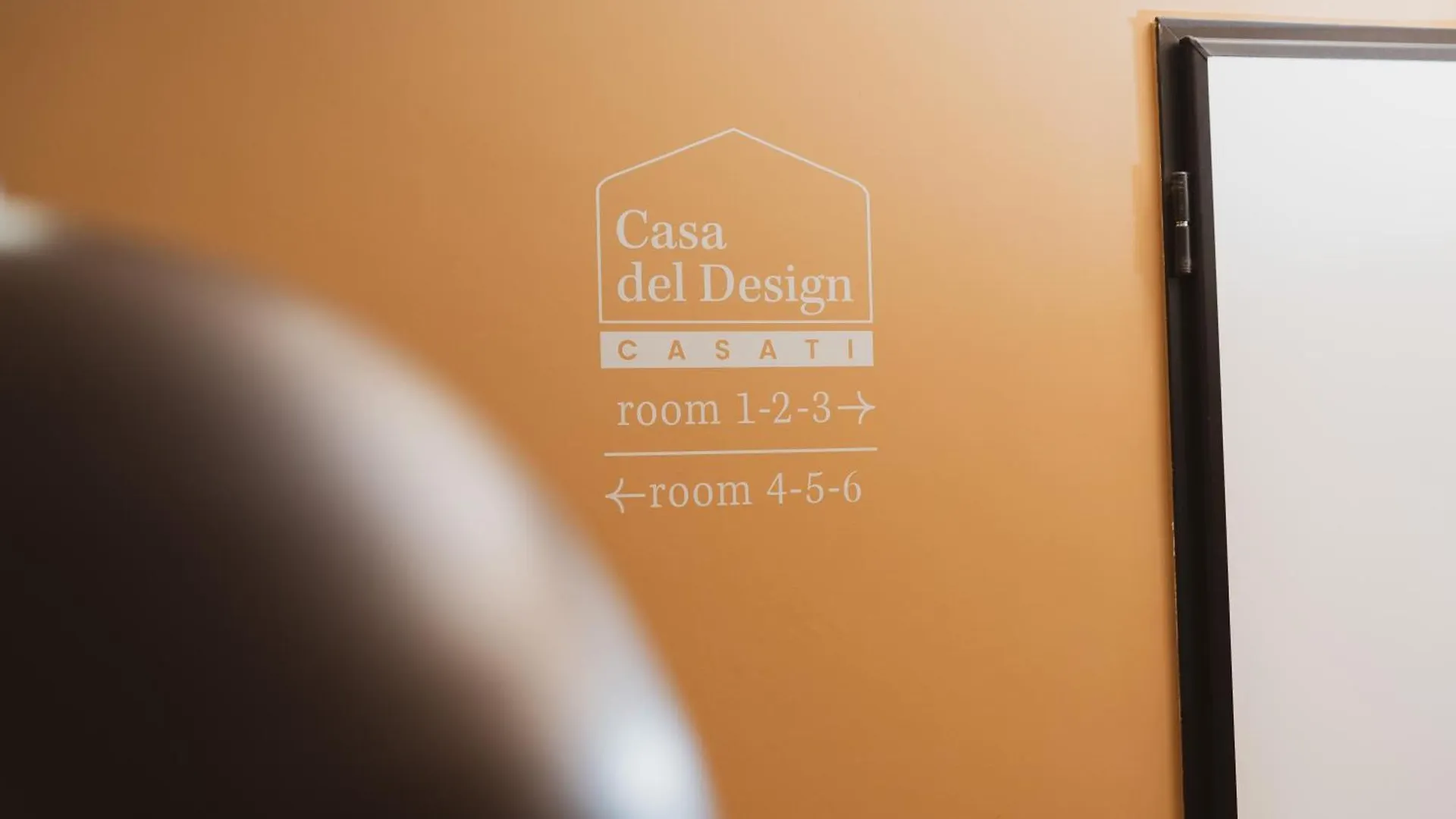 House Of Design Casati Bed & Breakfast Milano