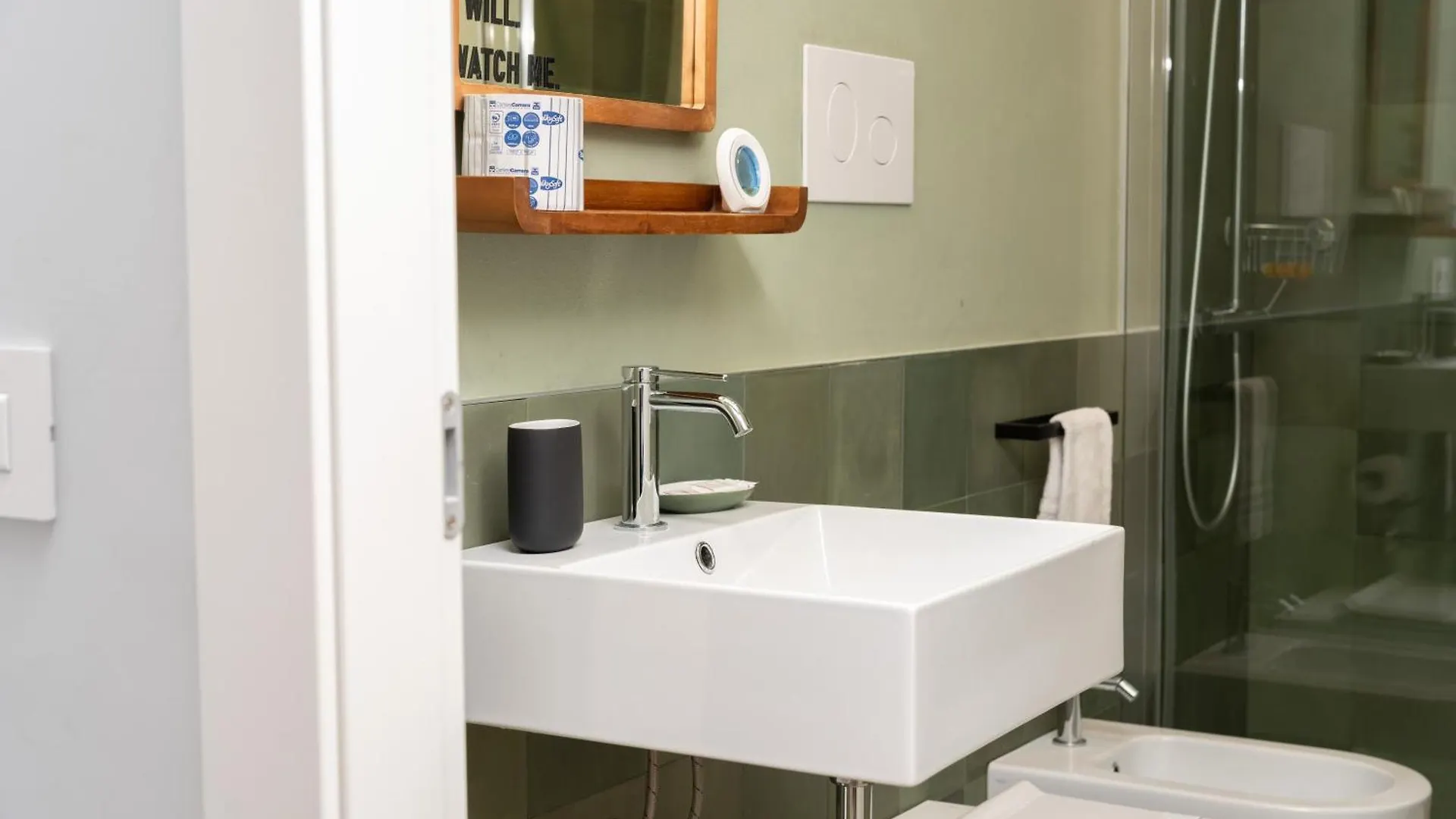 House Of Design Casati Bed & Breakfast Milano