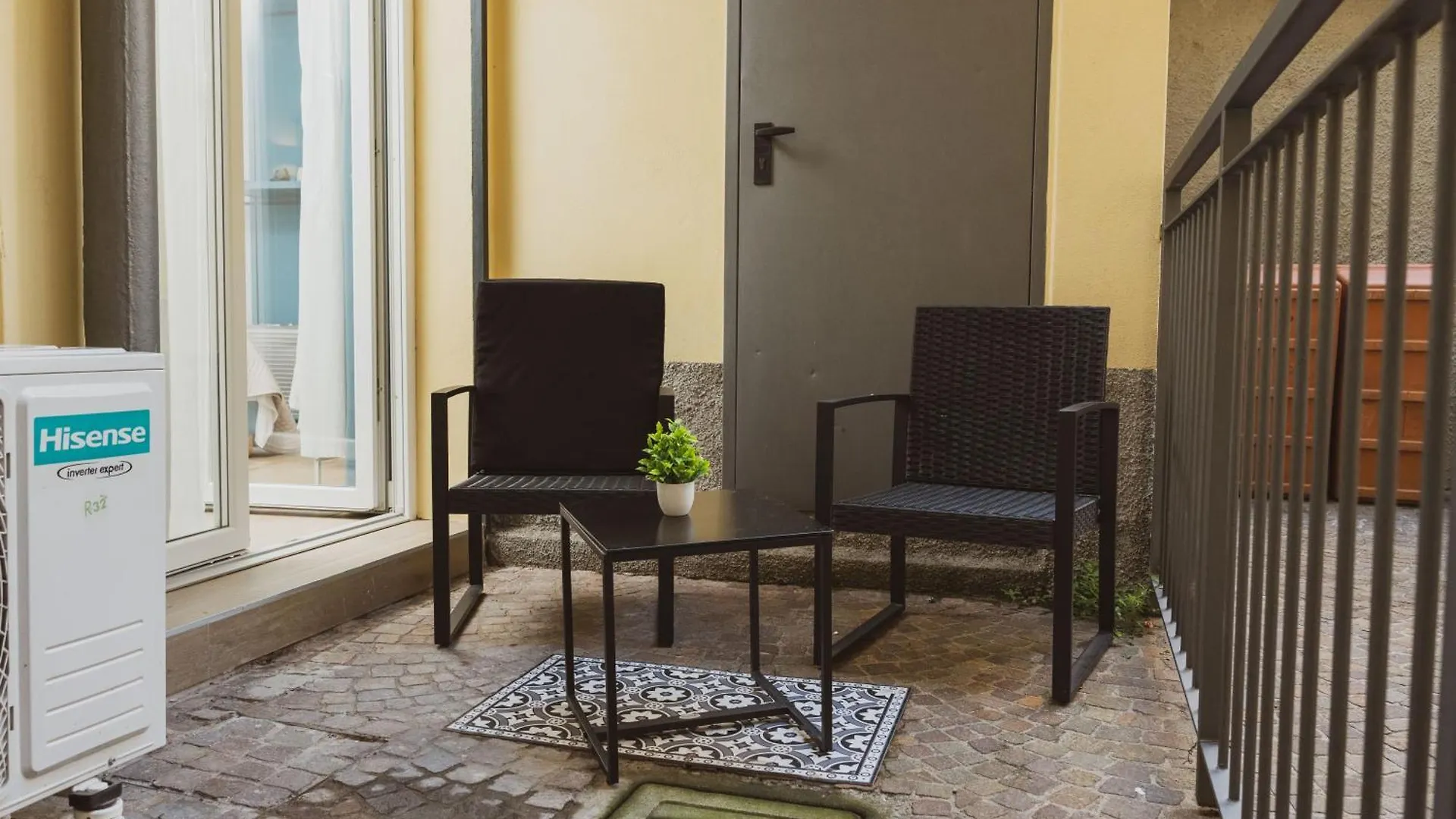 House Of Design Casati Bed & Breakfast Milano