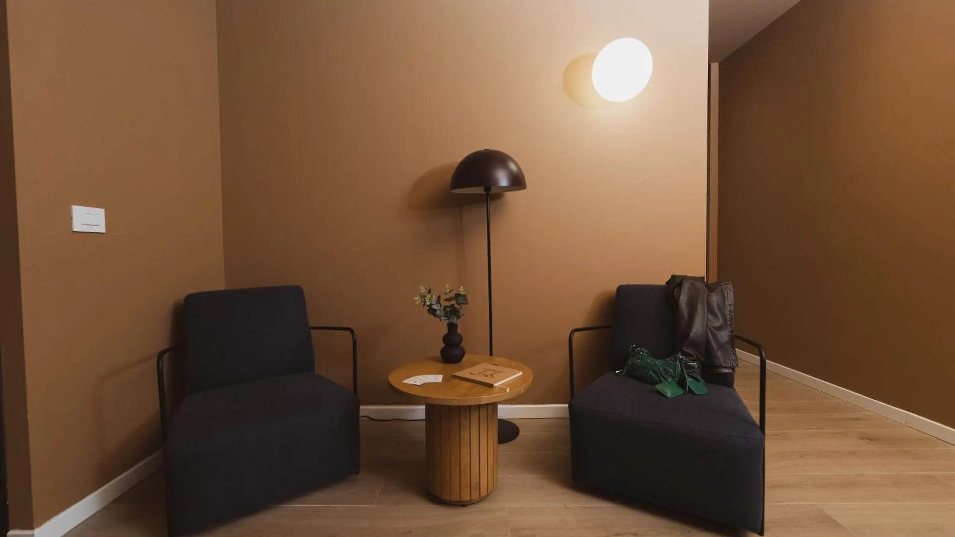 House Of Design Casati Bed & Breakfast Milano