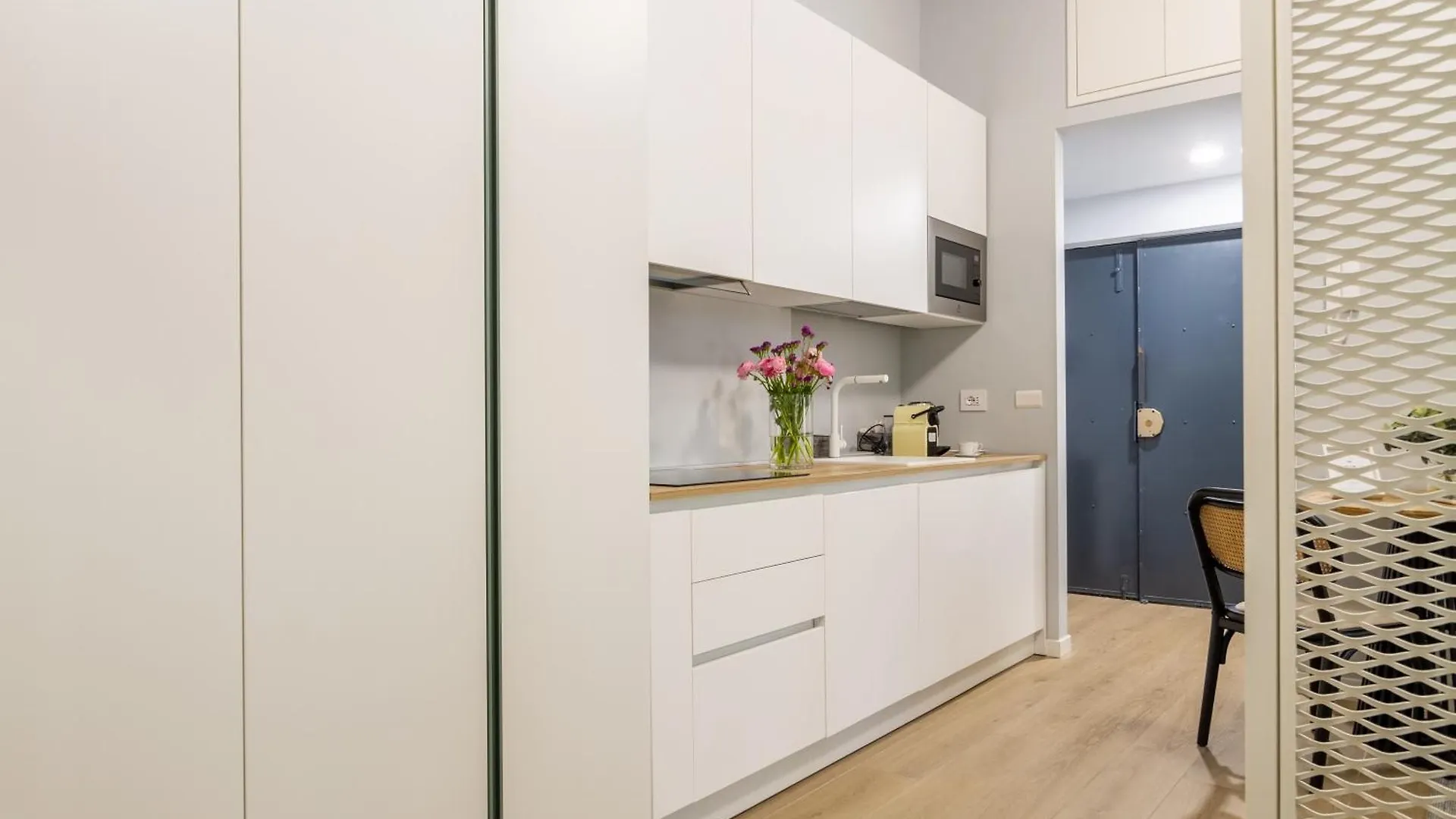 House Of Design Casati Bed & Breakfast Milano İtalya