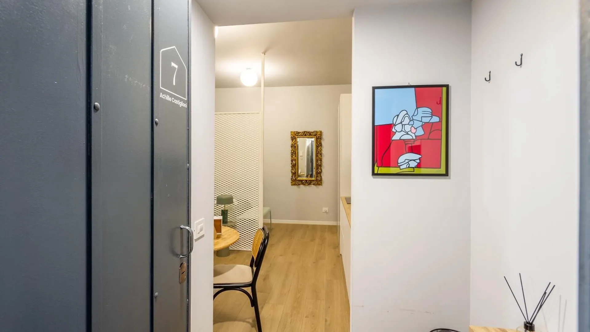 House Of Design Casati Bed & Breakfast Milano