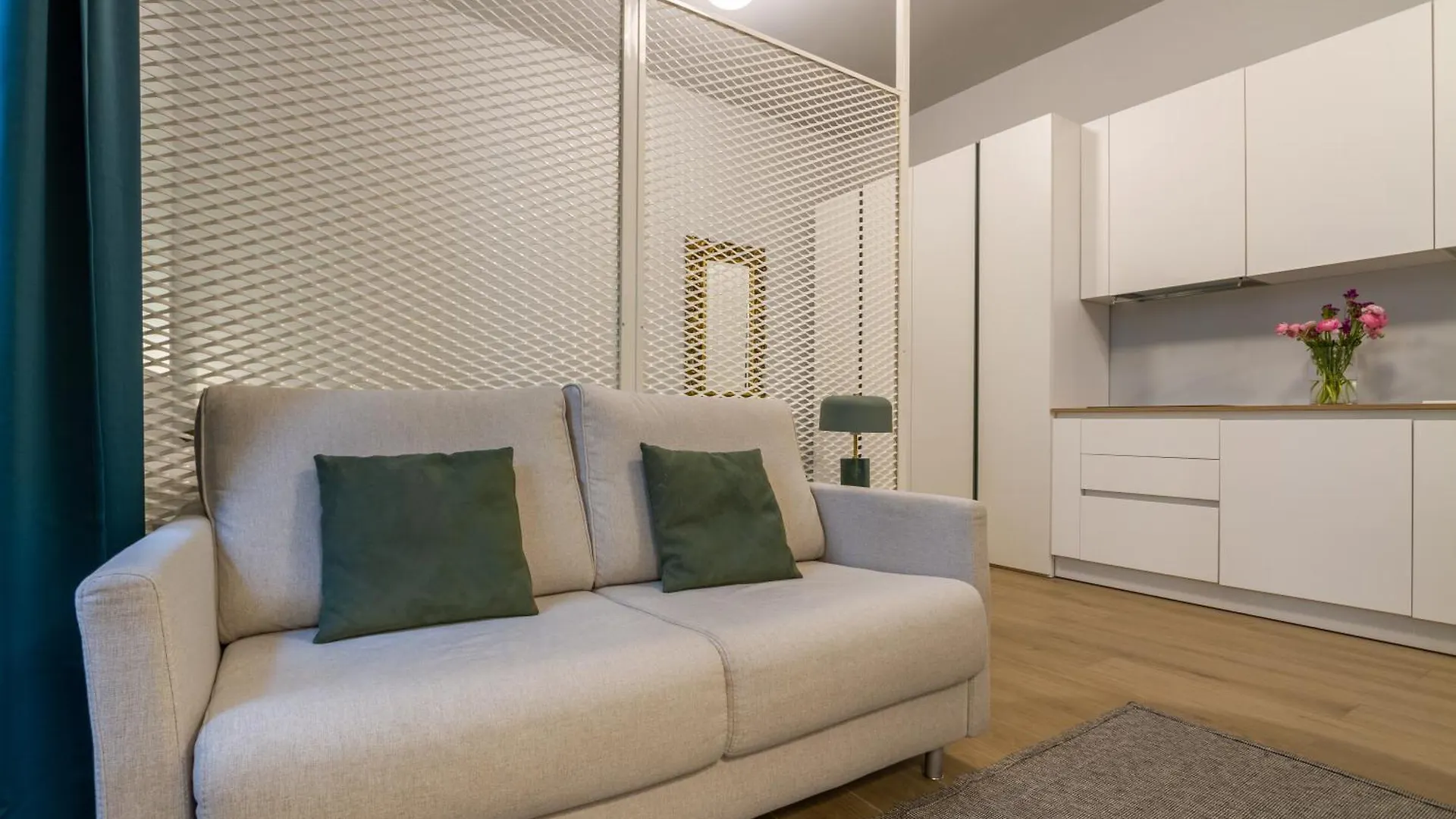 House Of Design Casati Bed & Breakfast Milano 0*,