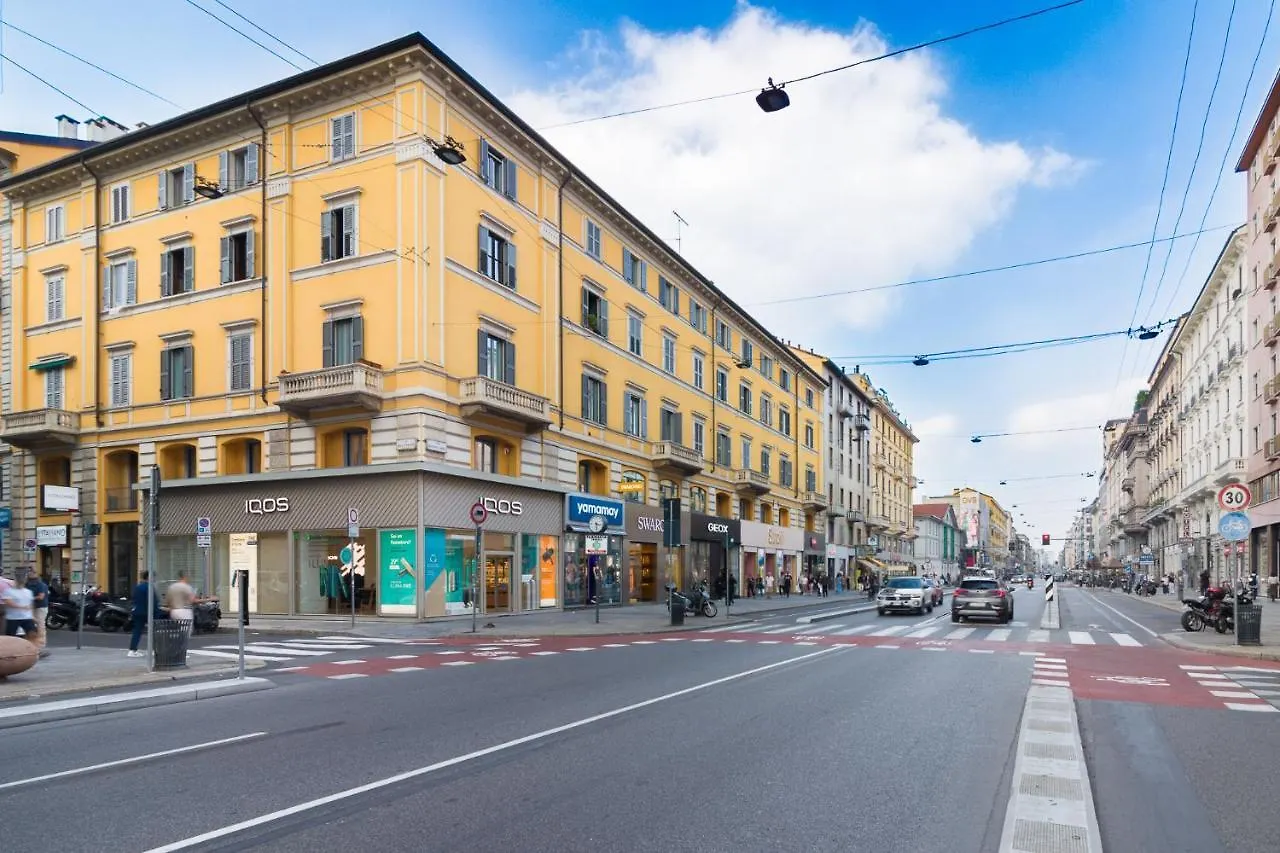 House Of Design Casati Bed & Breakfast Milan