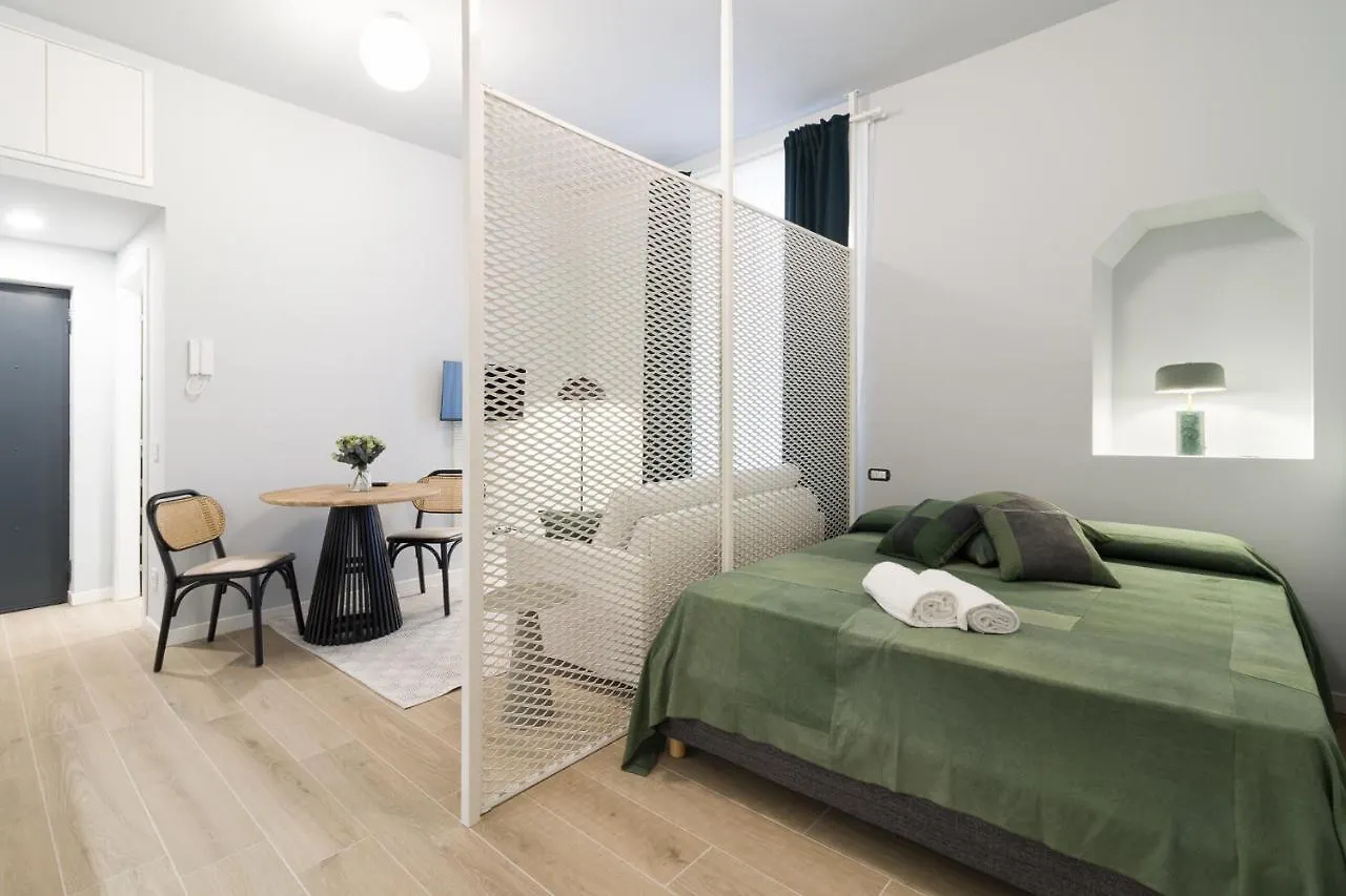 House Of Design Casati Bed & Breakfast Milan