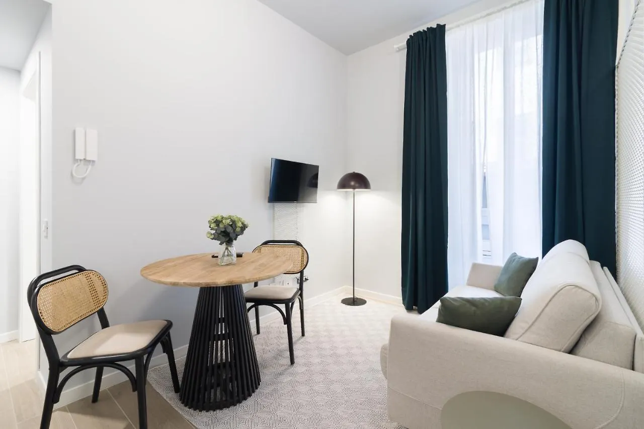 House Of Design Casati Bed & Breakfast Milan Italy