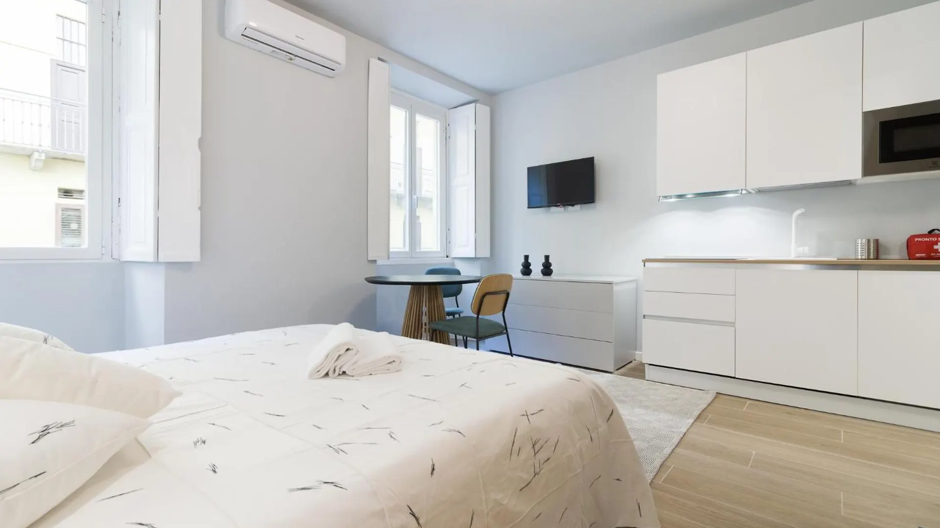 House Of Design Casati Bed & Breakfast Milan