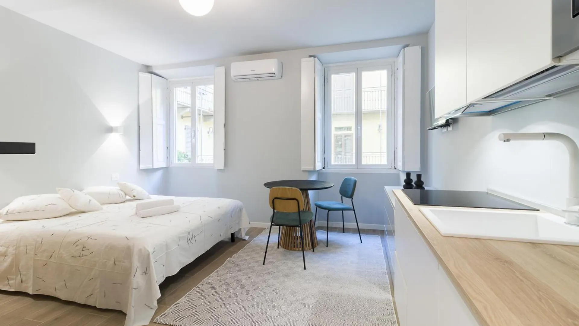 House Of Design Casati Bed & Breakfast Milan 0*,  Italy