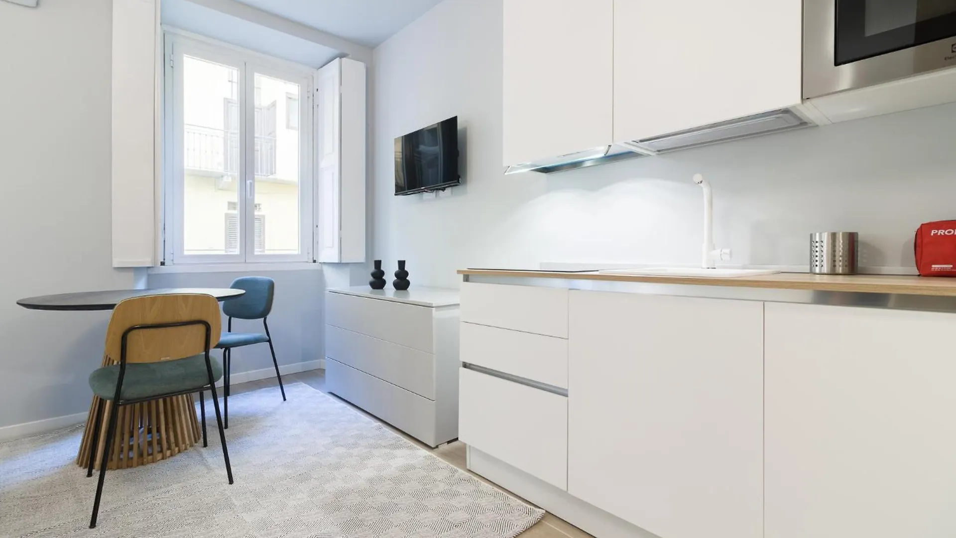 House Of Design Casati Bed & Breakfast Milan