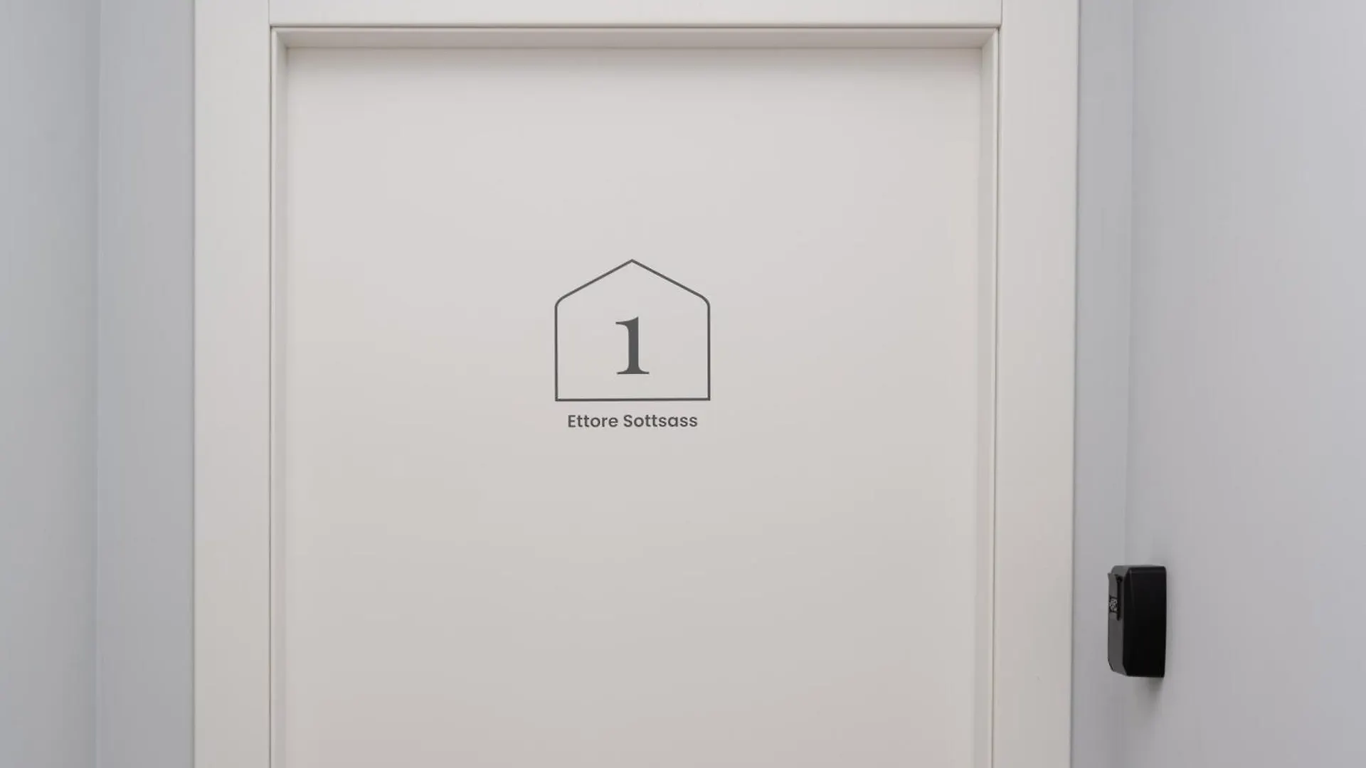 House Of Design Casati Bed & Breakfast Milan