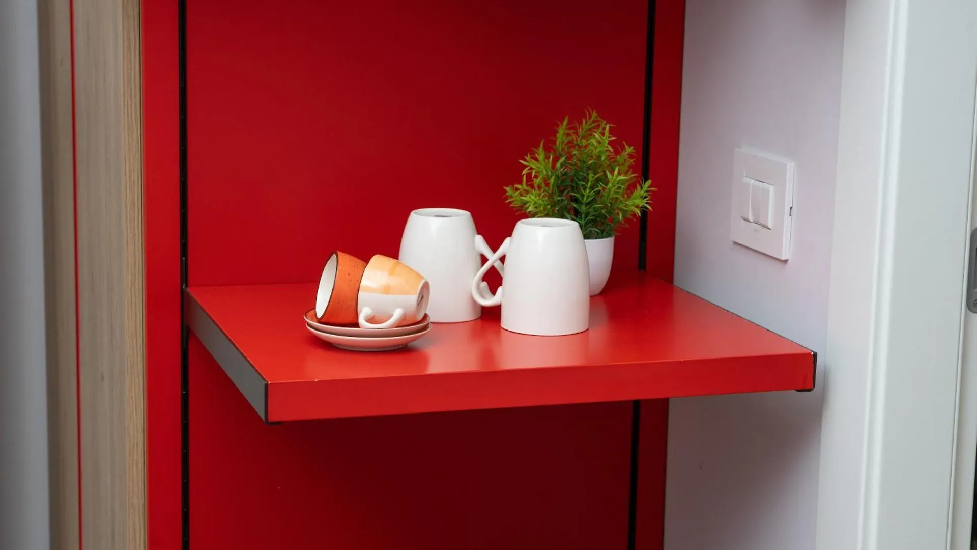 House Of Design Casati Bed & Breakfast Milan