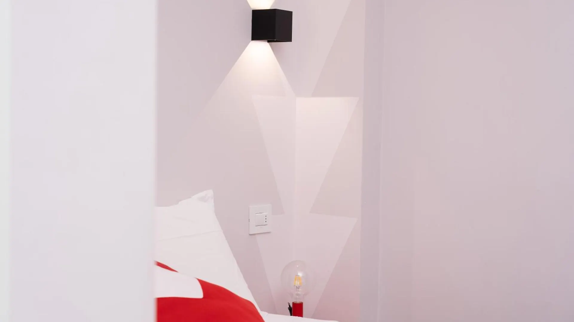 House Of Design Casati Bed & Breakfast Milan 0*,