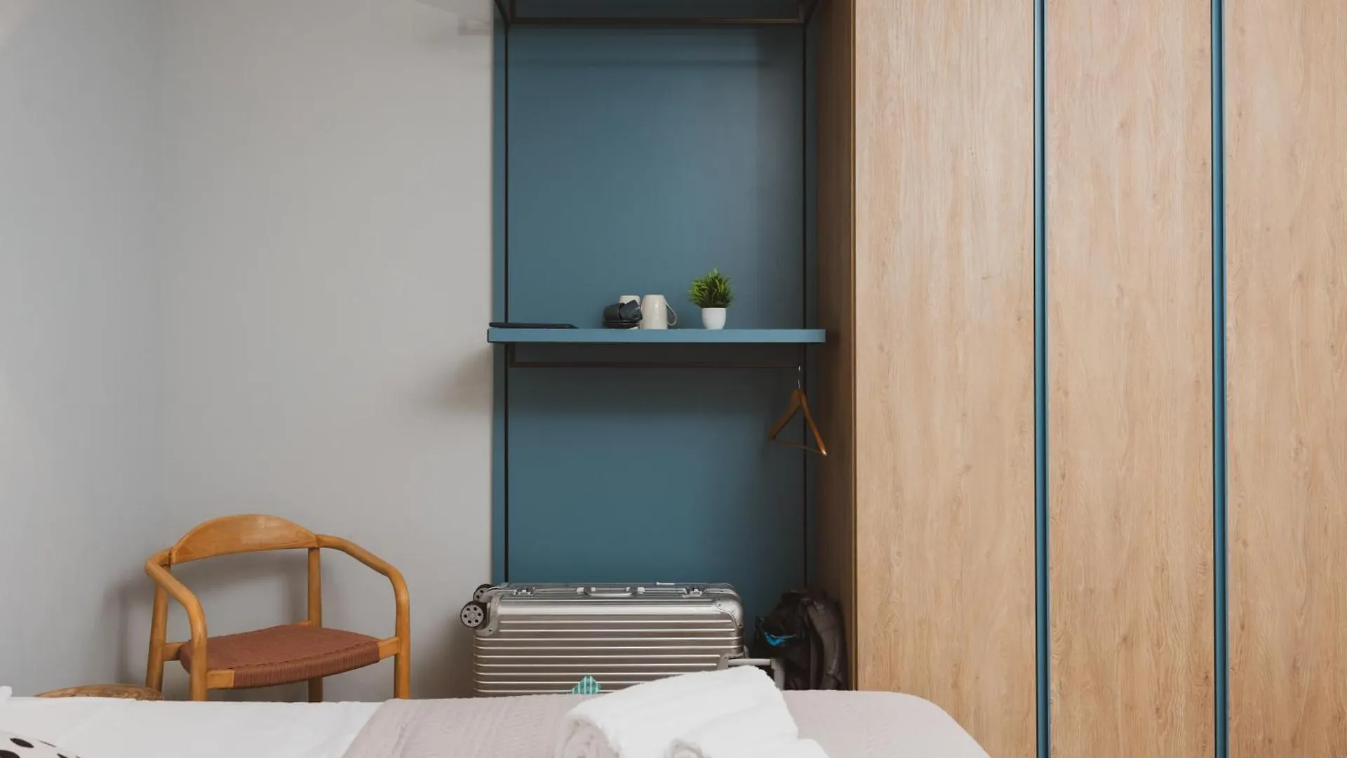 House Of Design Casati Bed & Breakfast Milan