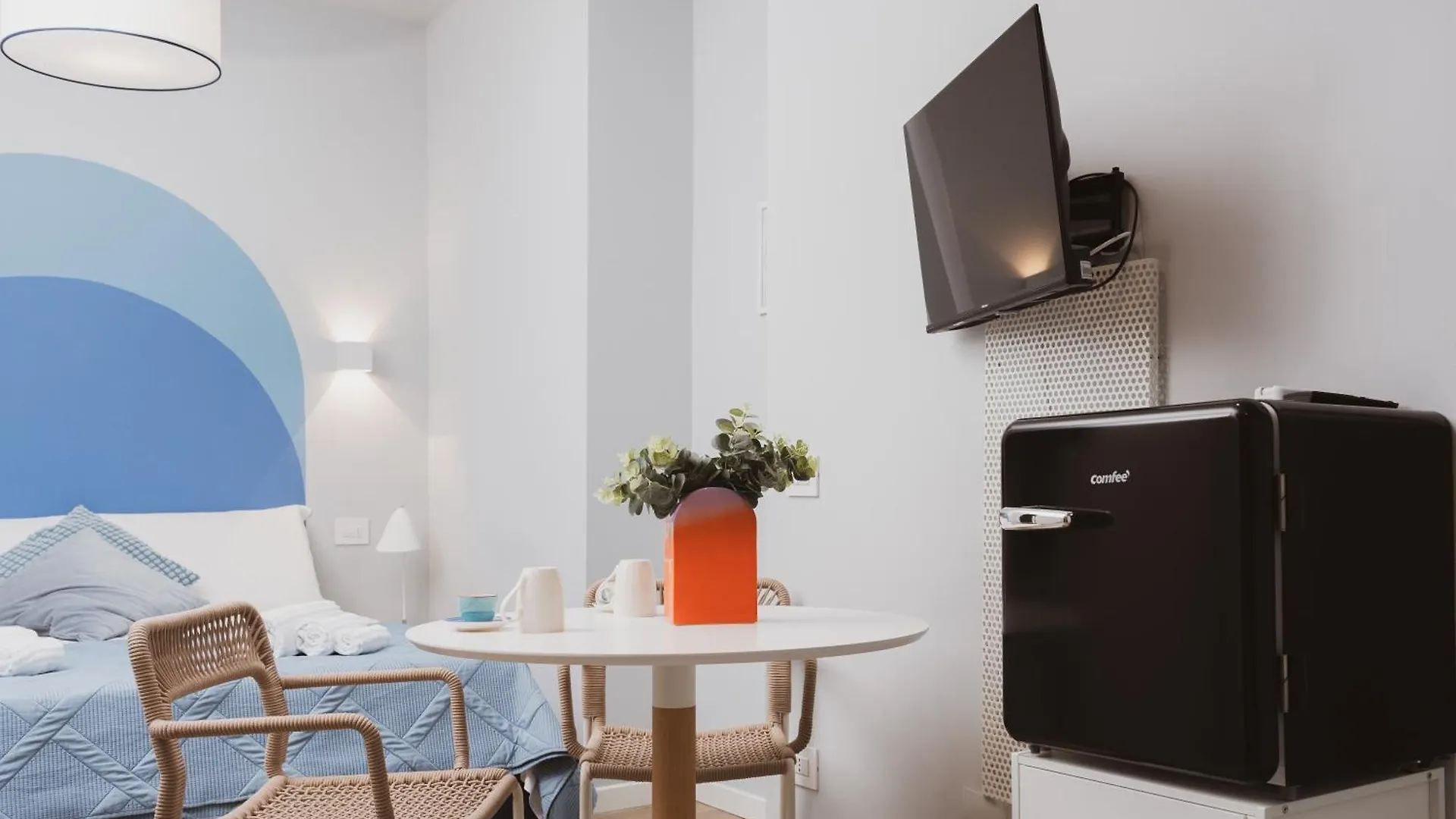House Of Design Casati Bed & Breakfast Milan Italy
