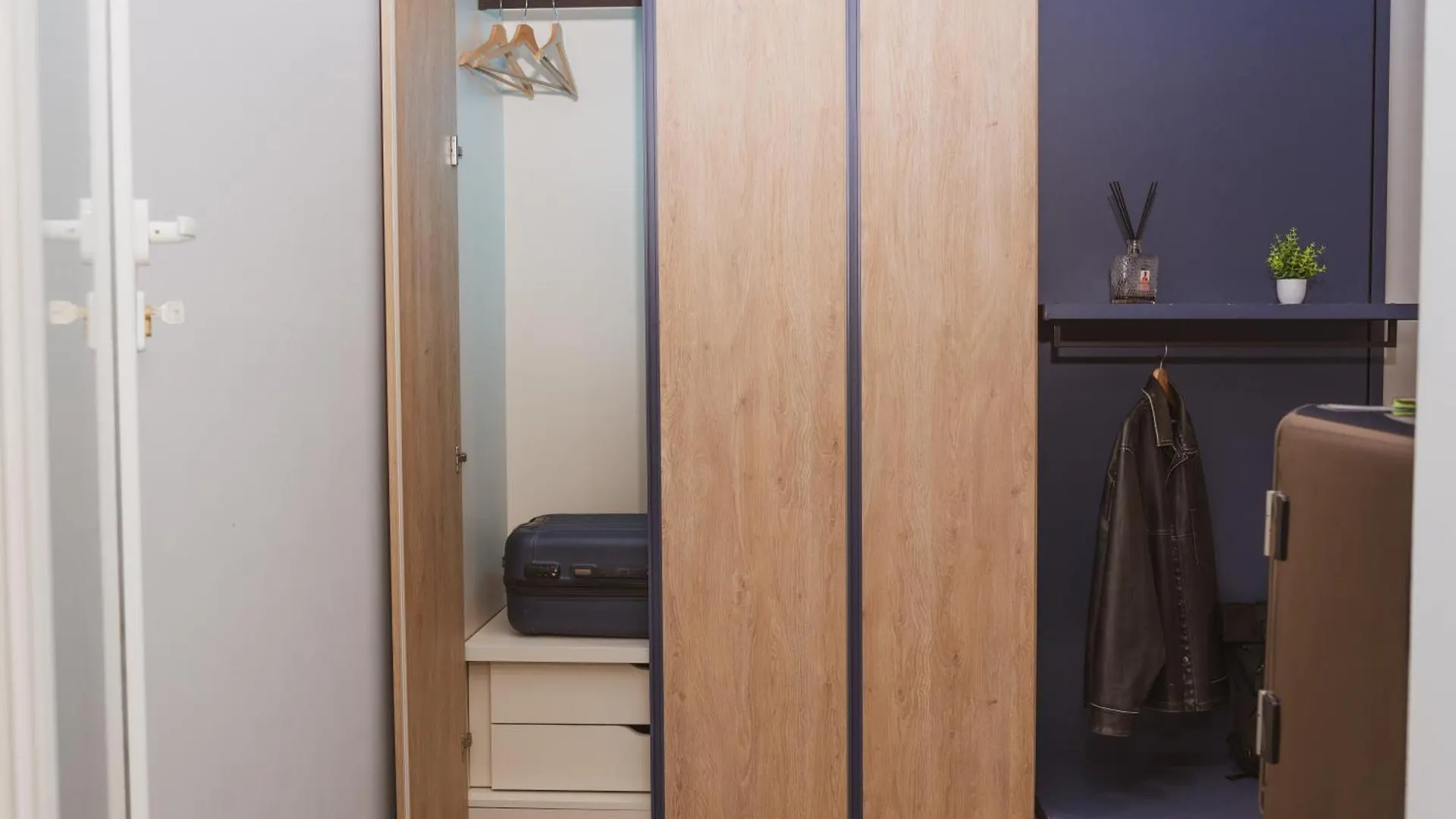 House Of Design Casati Bed & Breakfast Milan Italy