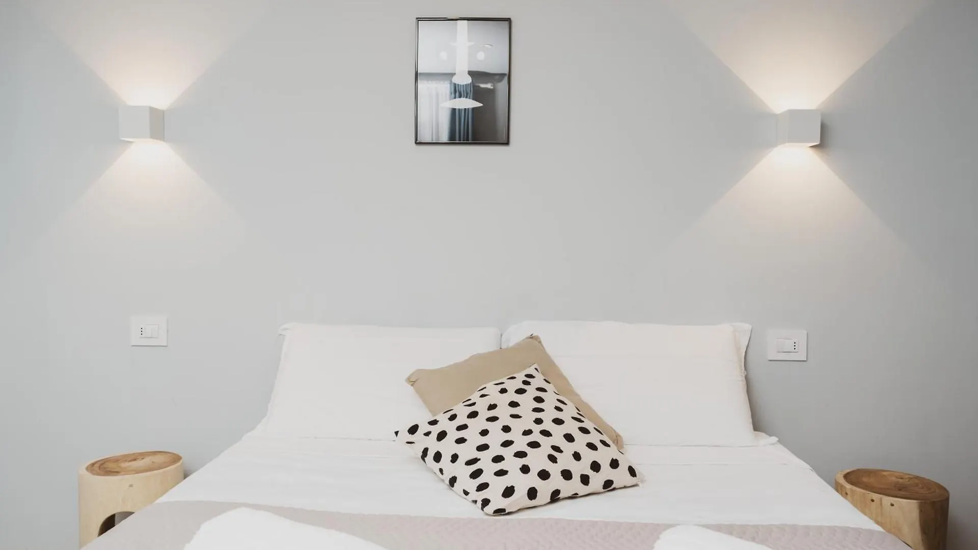 House Of Design Casati Bed & Breakfast Milan