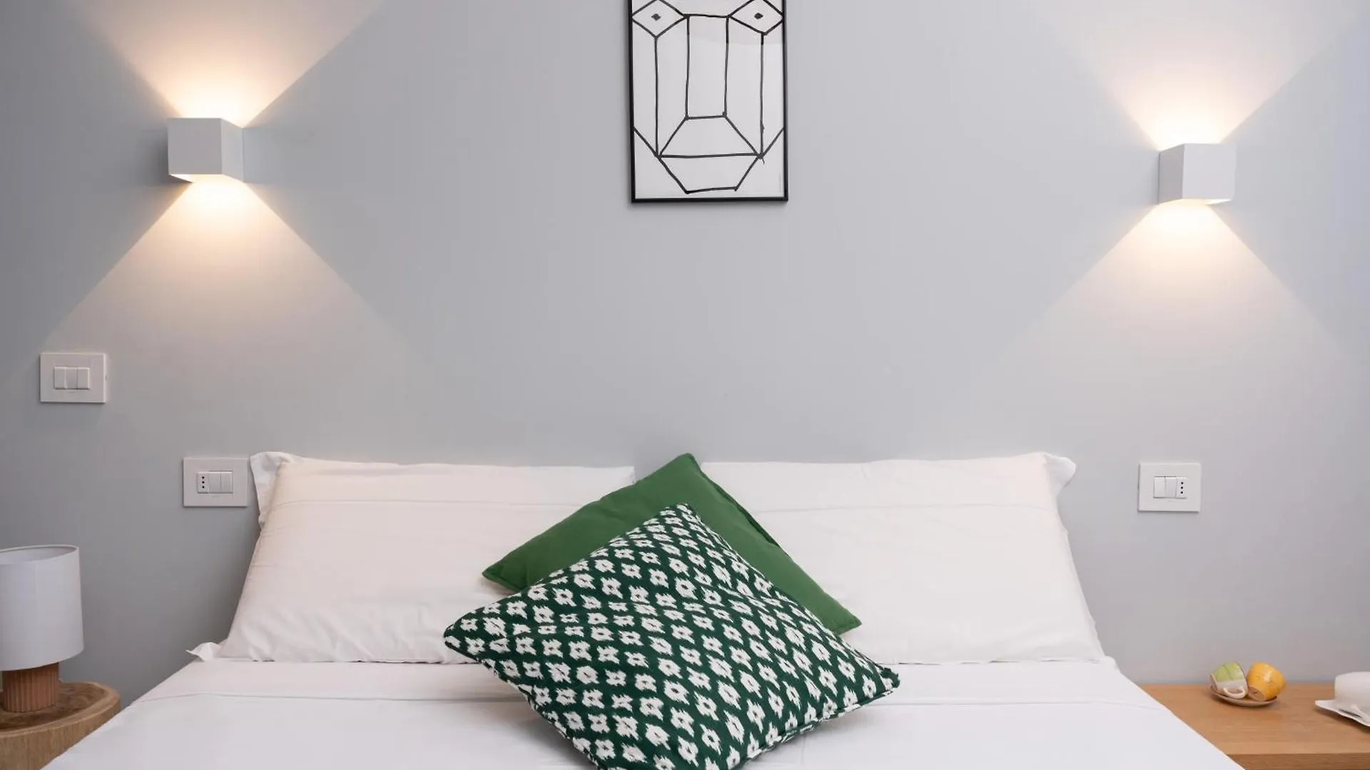 House Of Design Casati Bed & Breakfast Milan