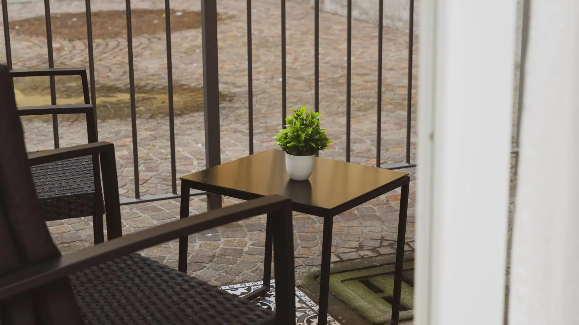House Of Design Casati Bed & Breakfast Milan