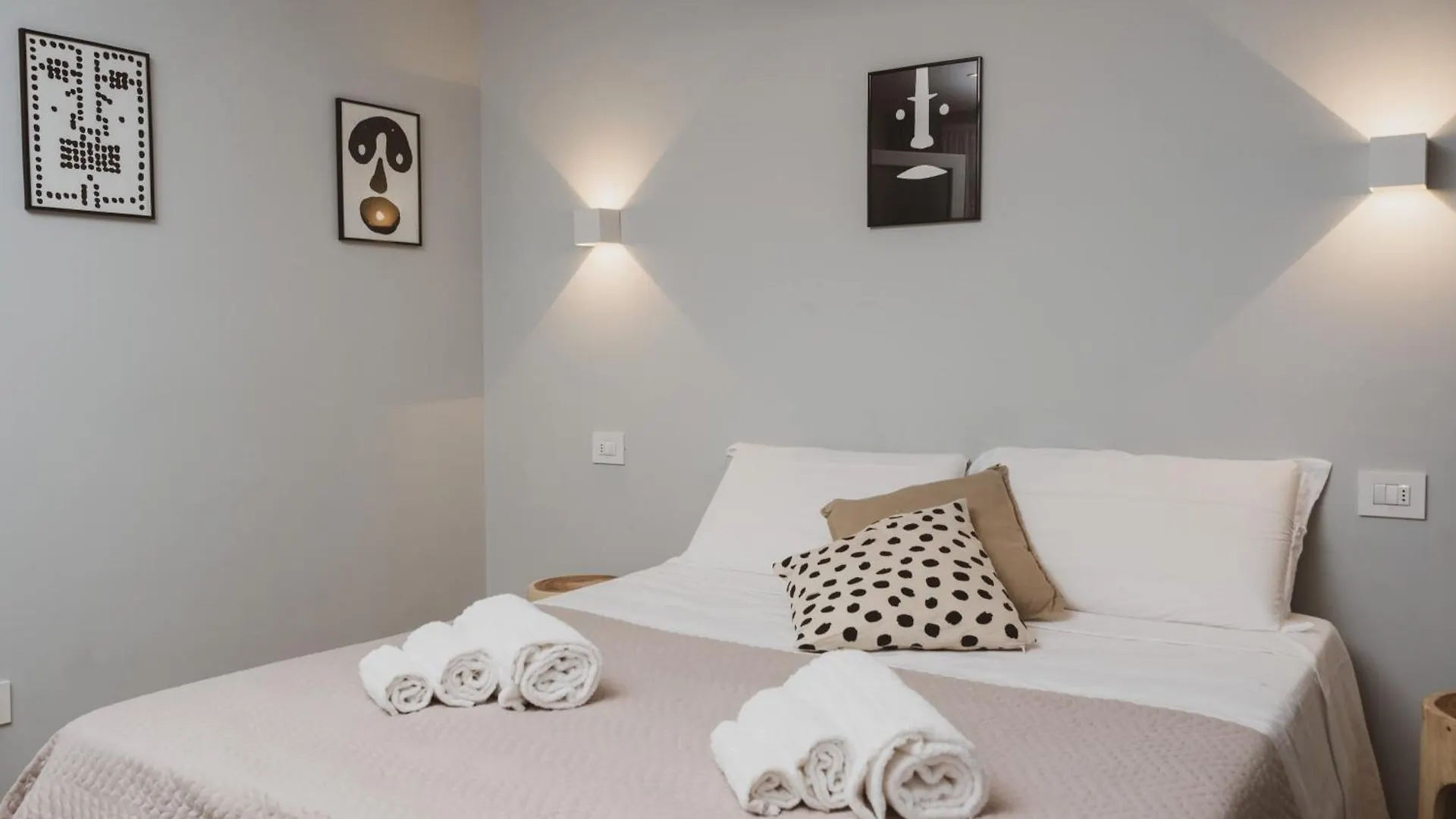 House Of Design Casati Bed & Breakfast Milan