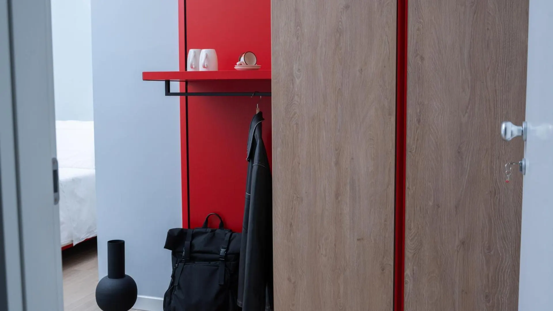 House Of Design Casati Bed & Breakfast Milan Italy
