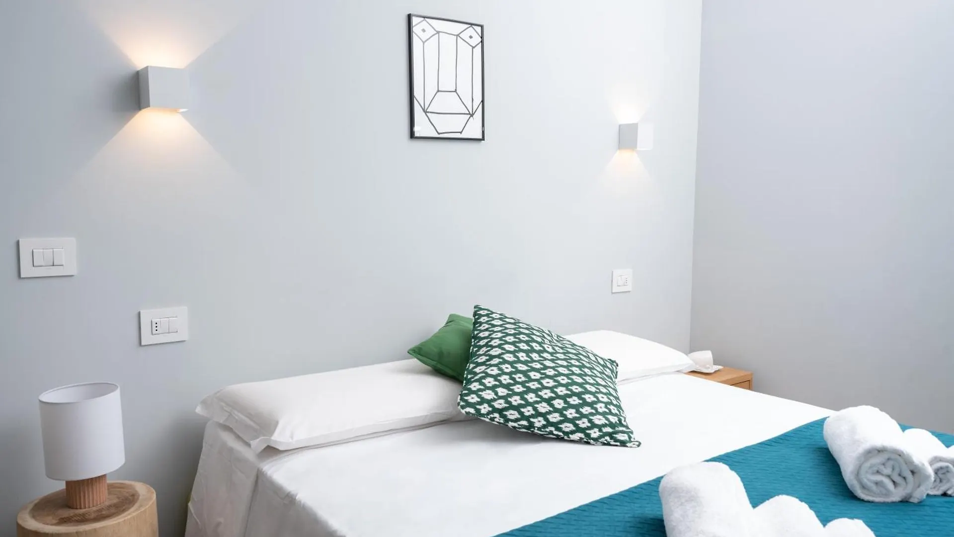 House Of Design Casati Bed & Breakfast Milan