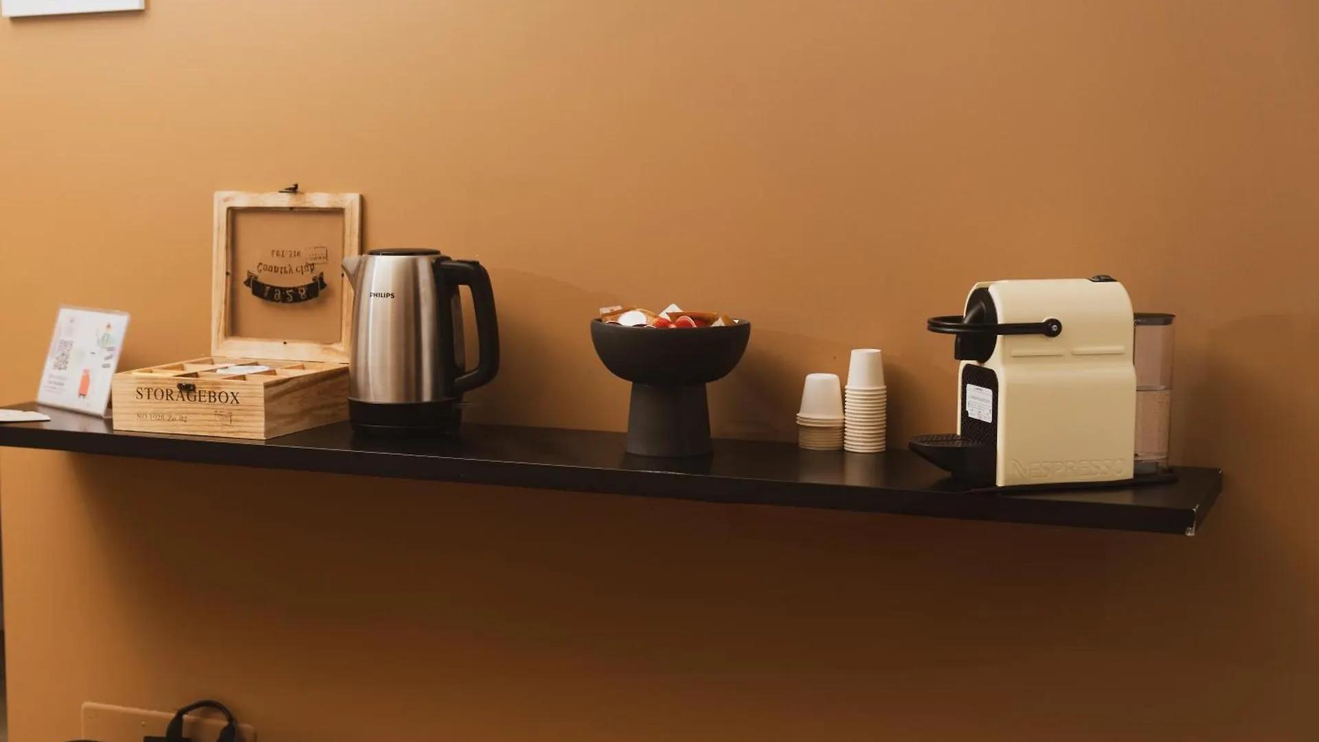 House Of Design Casati Bed & Breakfast Milan