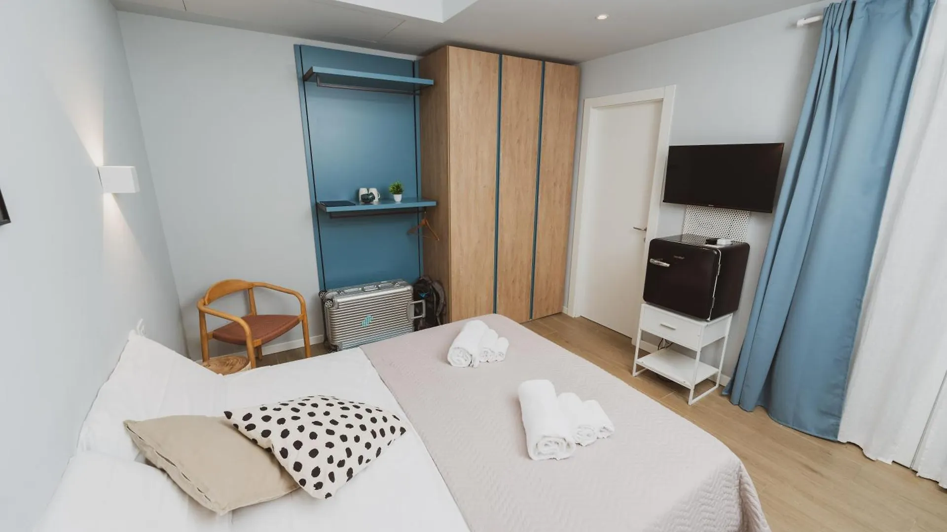 House Of Design Casati Bed & Breakfast Milan