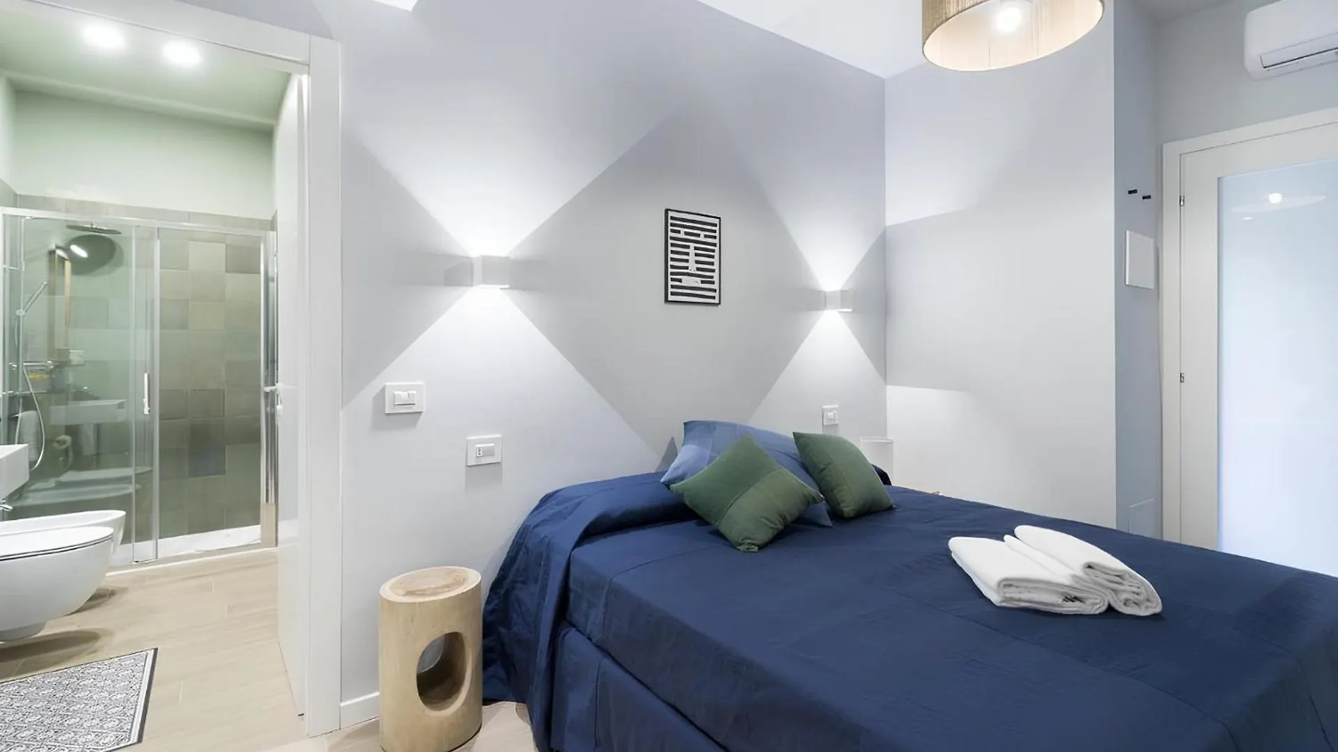 House Of Design Casati Bed & Breakfast Milan